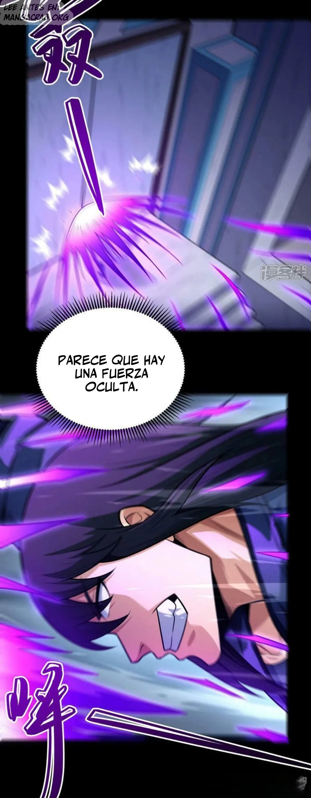 God Of Martial Arts - Capítulo 337 - Página 16 - LectorTMOo