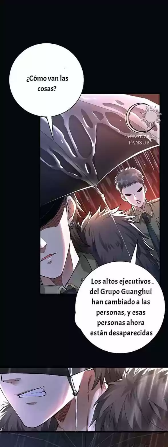 GOF OF WAR DRAGON - Capítulo 1.10 - Página 7 - LectorTMOo