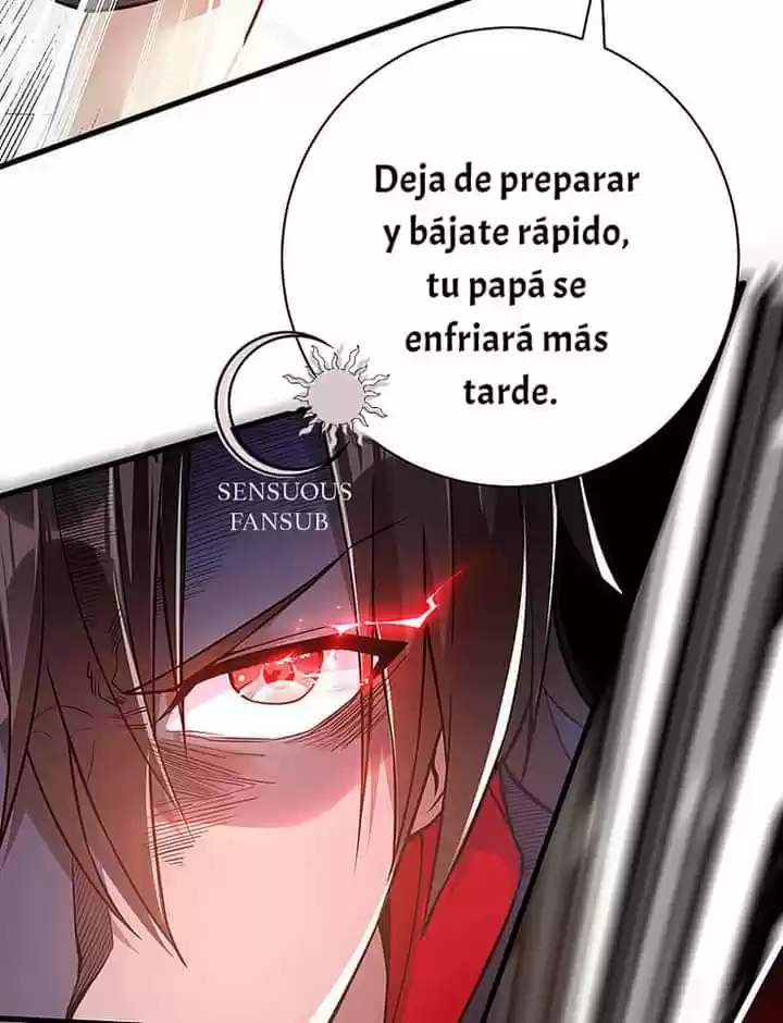 GOF OF WAR DRAGON - Capítulo 1.10 - Página 58 - LectorTMOo