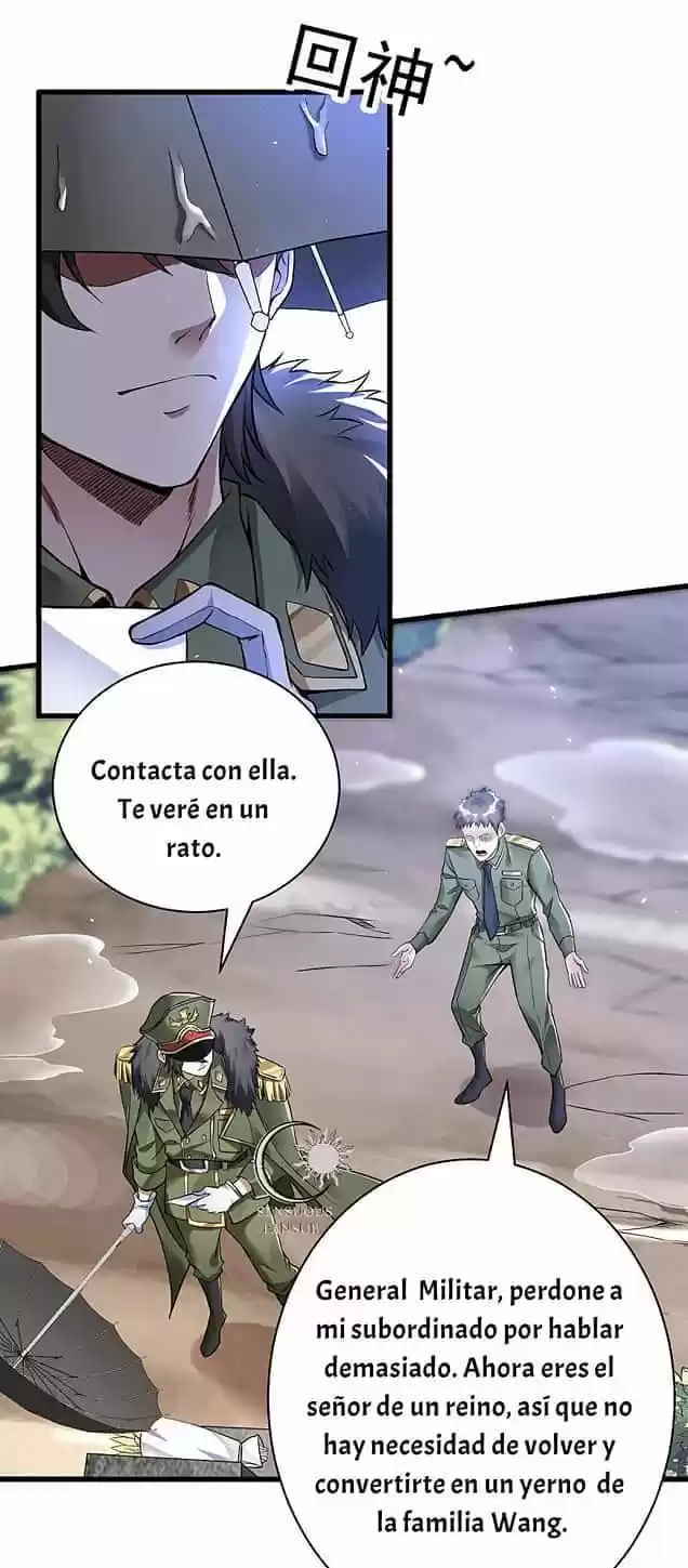 GOF OF WAR DRAGON - Capítulo 1.10 - Página 82 - LectorTMOo