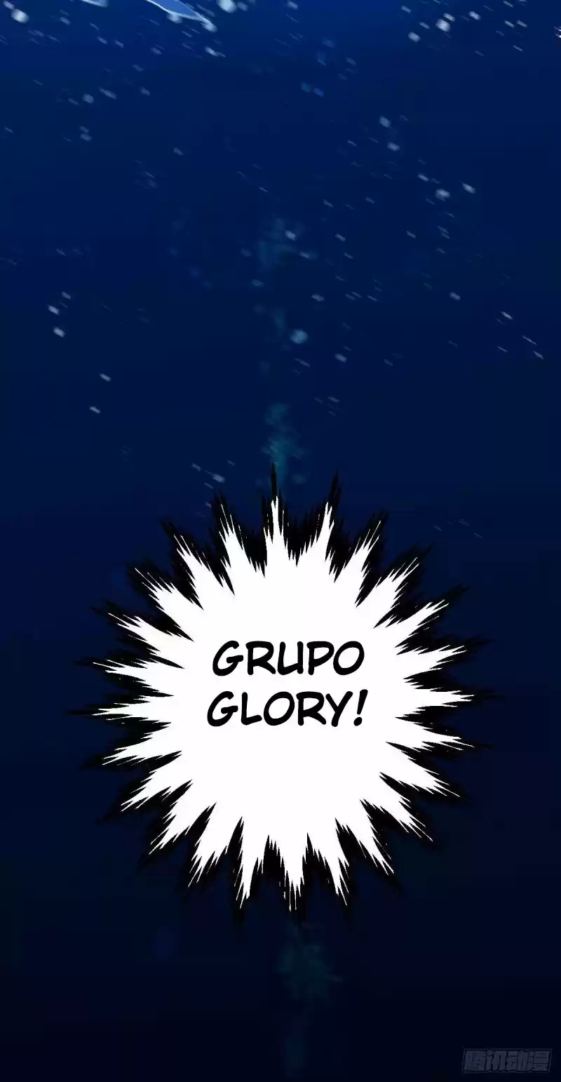 GOF OF WAR DRAGON - Capítulo 1.20 - Página 41 - LectorTMOo