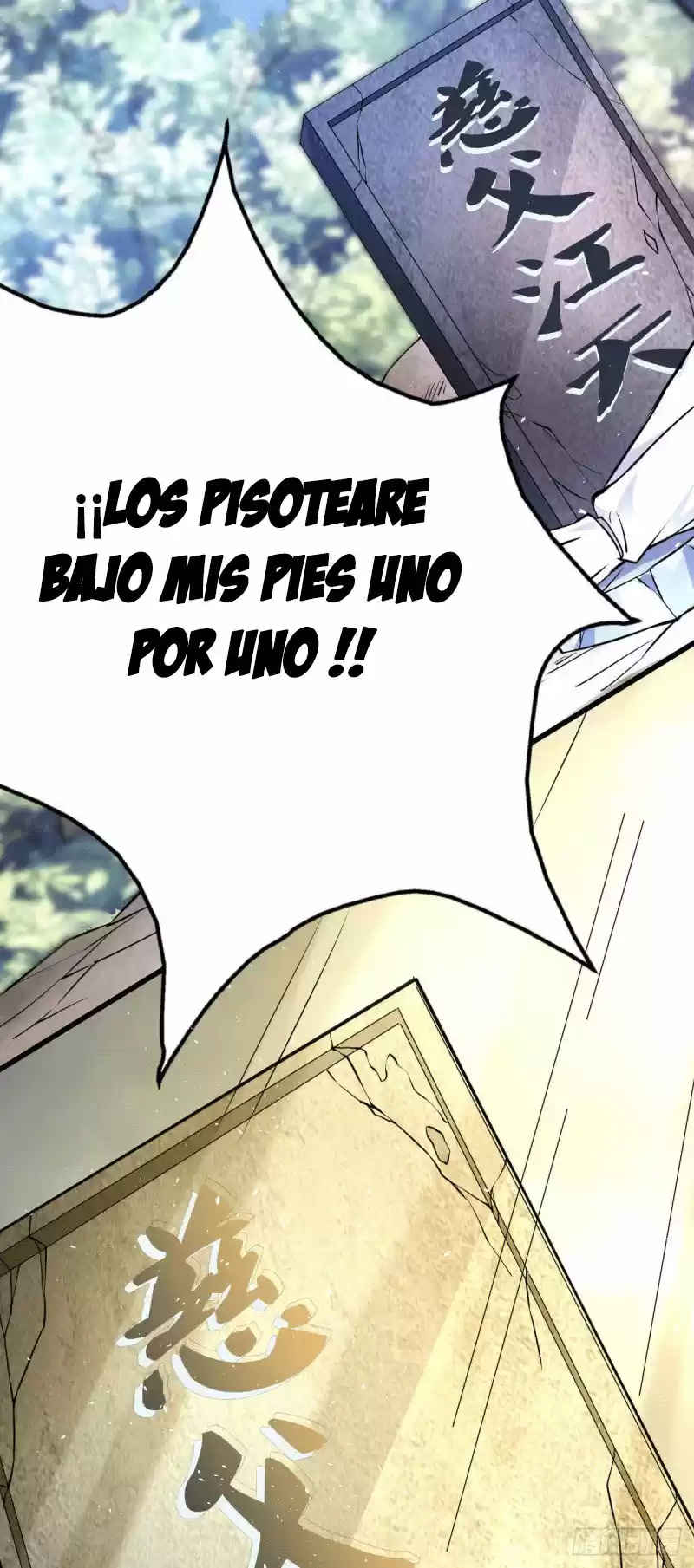 GOF OF WAR DRAGON - Capítulo 1.20 - Página 50 - LectorTMOo