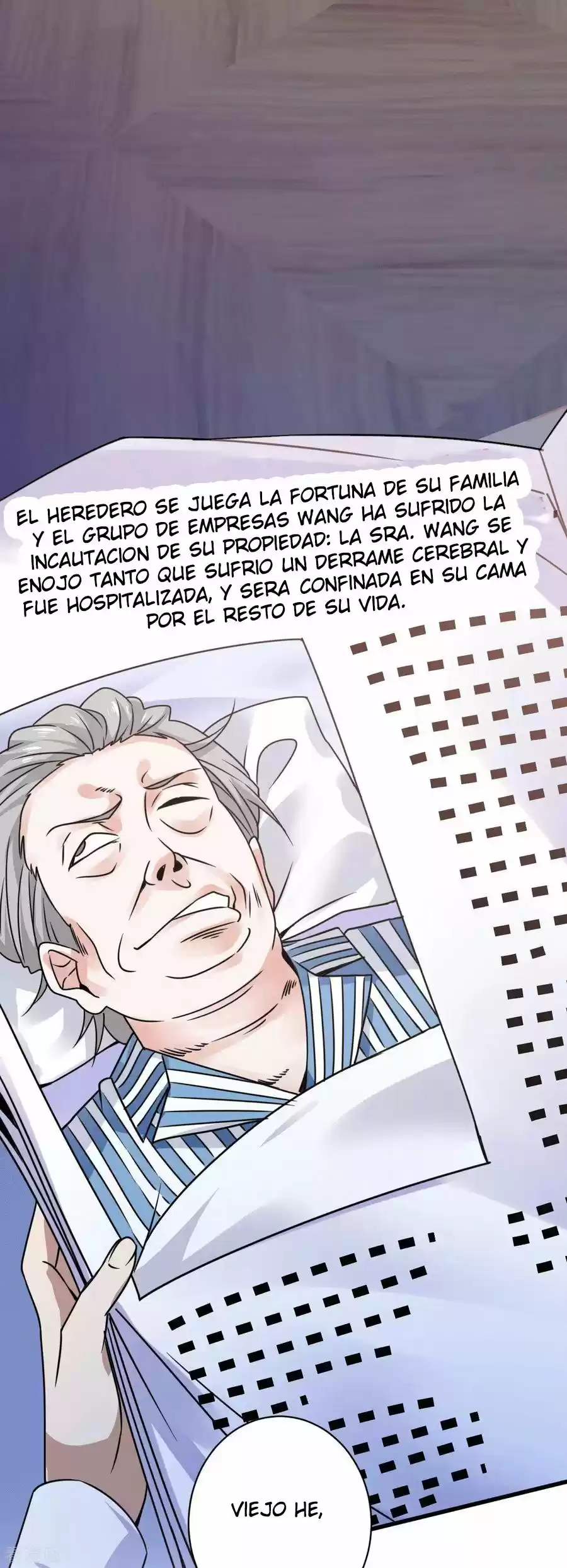 GOF OF WAR DRAGON - Capítulo 10 - Página 15 - LectorTMOo
