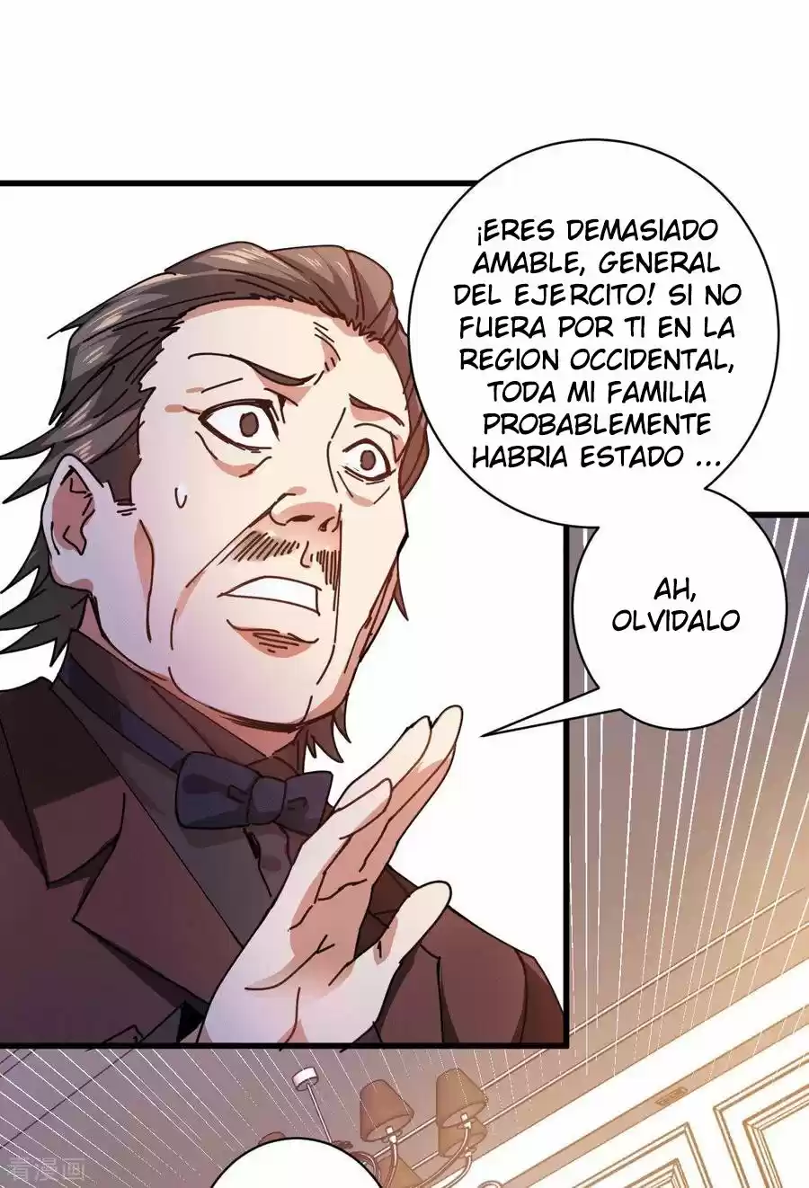 GOF OF WAR DRAGON - Capítulo 10 - Página 17 - LectorTMOo
