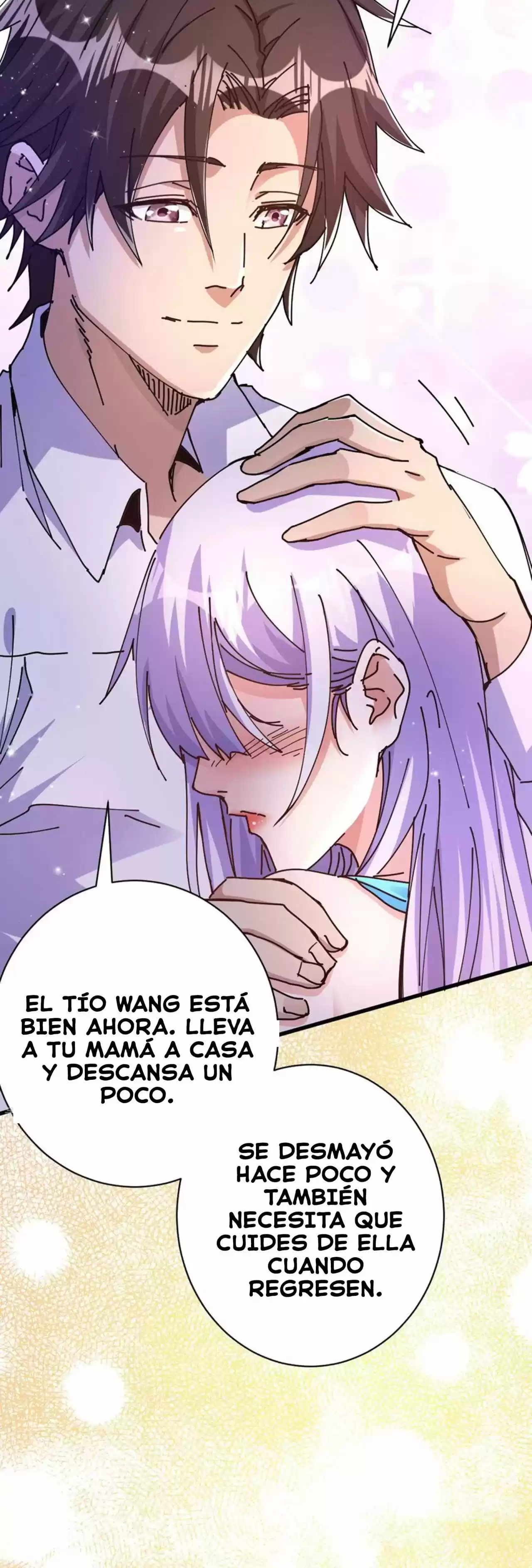 GOF OF WAR DRAGON - Capítulo 12 - Página 11 - LectorTMOo