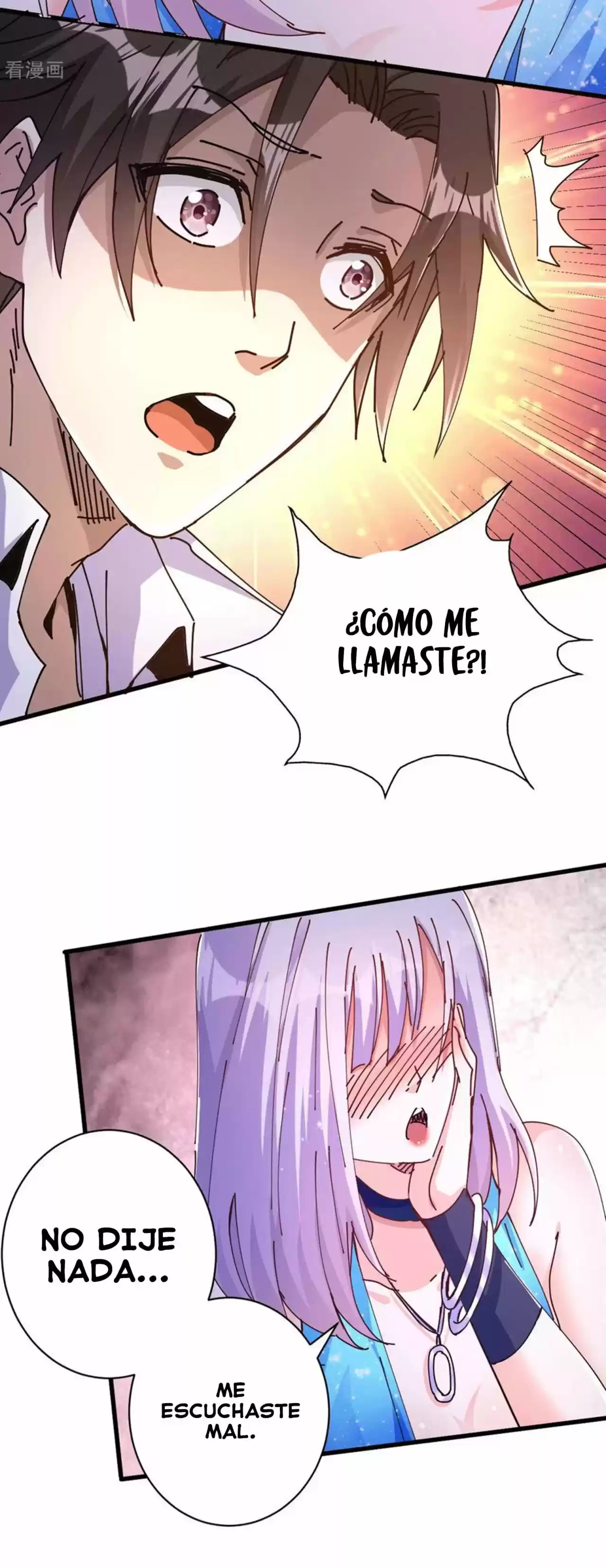 GOF OF WAR DRAGON - Capítulo 12 - Página 13 - LectorTMOo