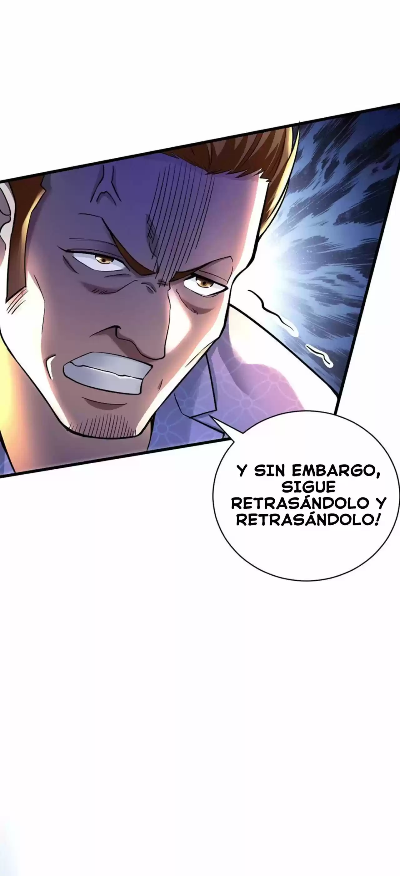 GOF OF WAR DRAGON - Capítulo 13 - Página 3 - LectorTMOo