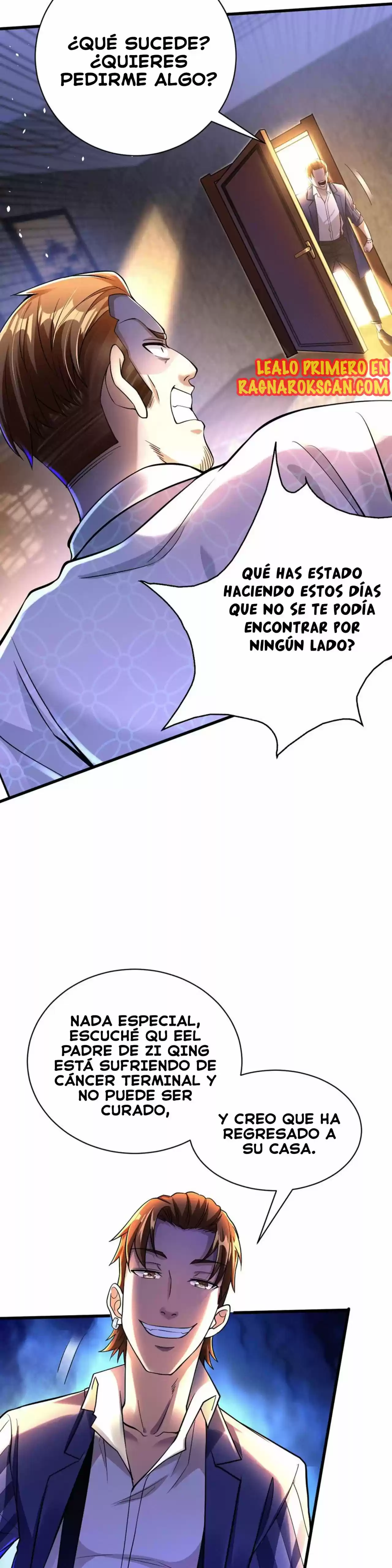 GOF OF WAR DRAGON - Capítulo 13 - Página 5 - LectorTMOo