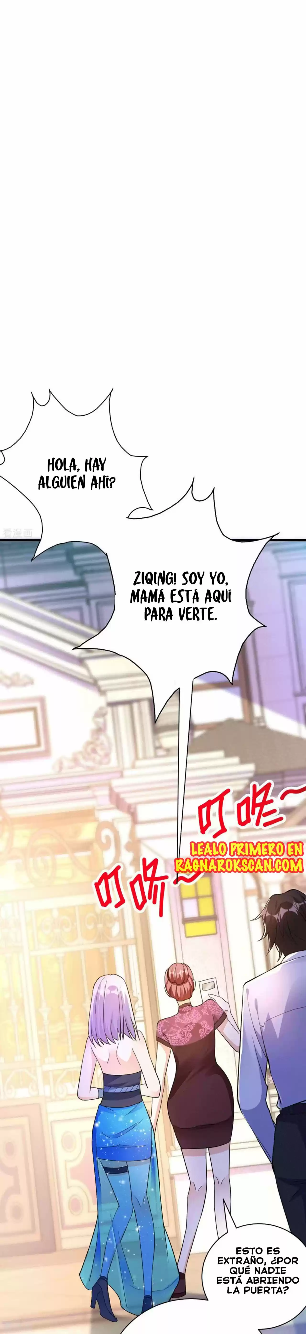 GOF OF WAR DRAGON - Capítulo 13 - Página 13 - LectorTMOo