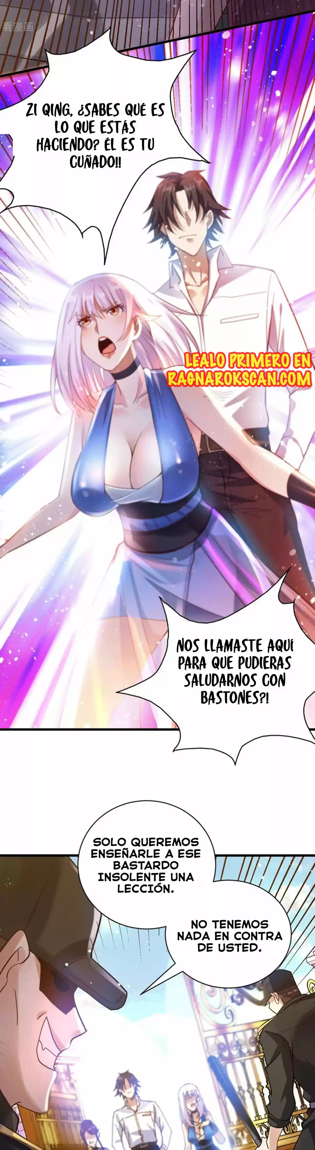 GOF OF WAR DRAGON - Capítulo 13 - Página 24 - LectorTMOo