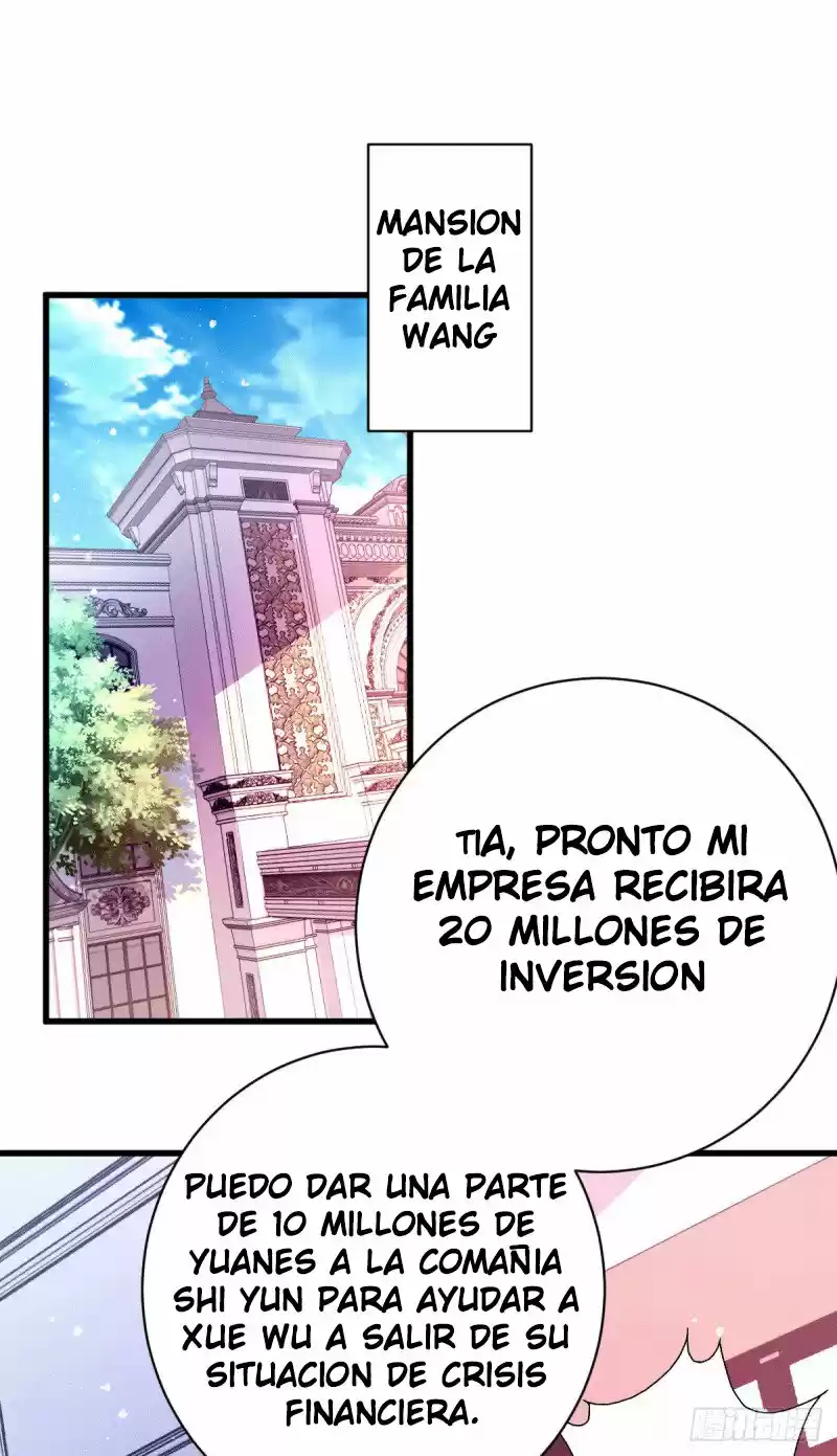 GOF OF WAR DRAGON - Capítulo 2.10 - Página 25 - LectorTMOo