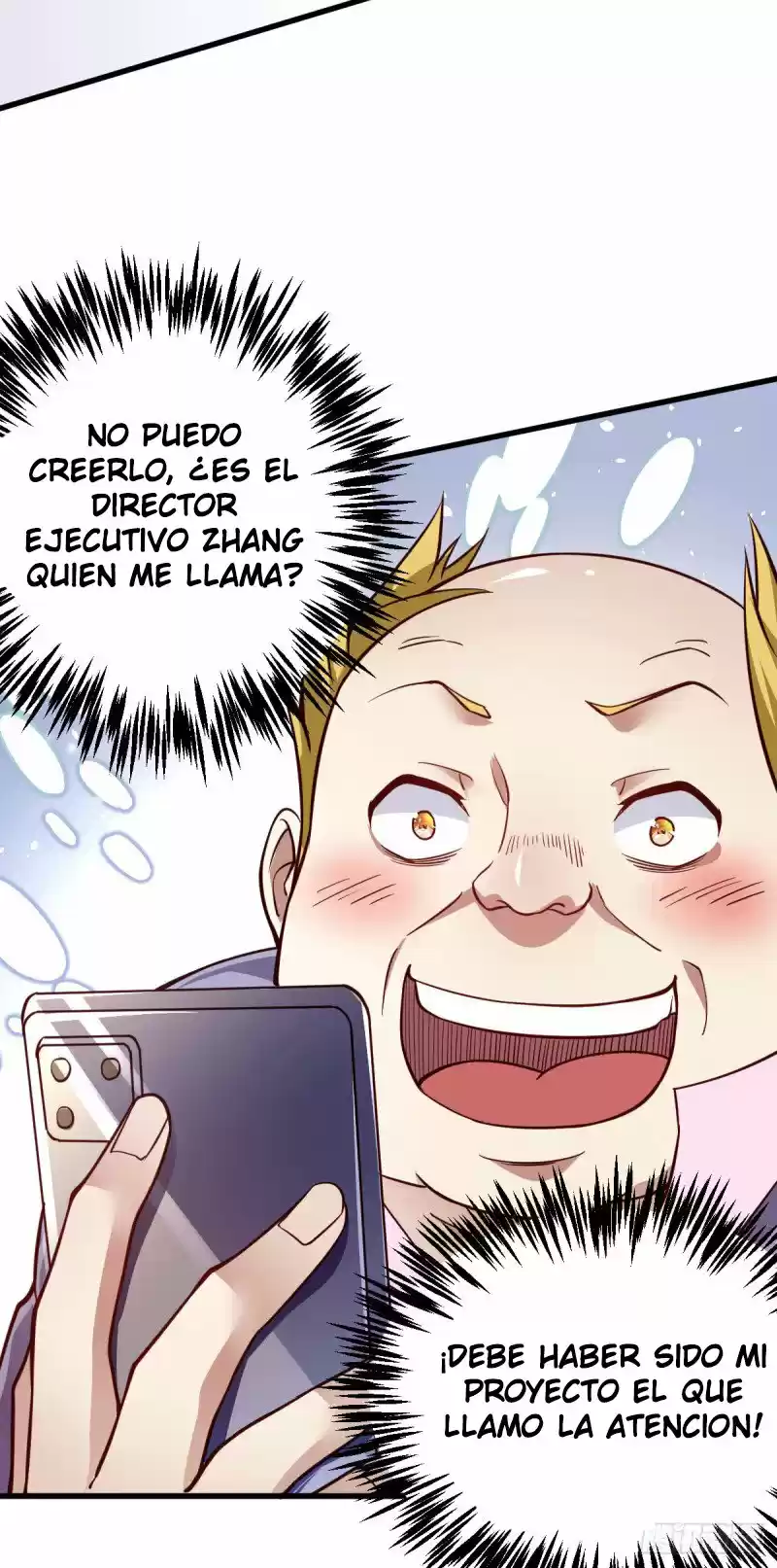 GOF OF WAR DRAGON - Capítulo 2.20 - Página 19 - LectorTMOo