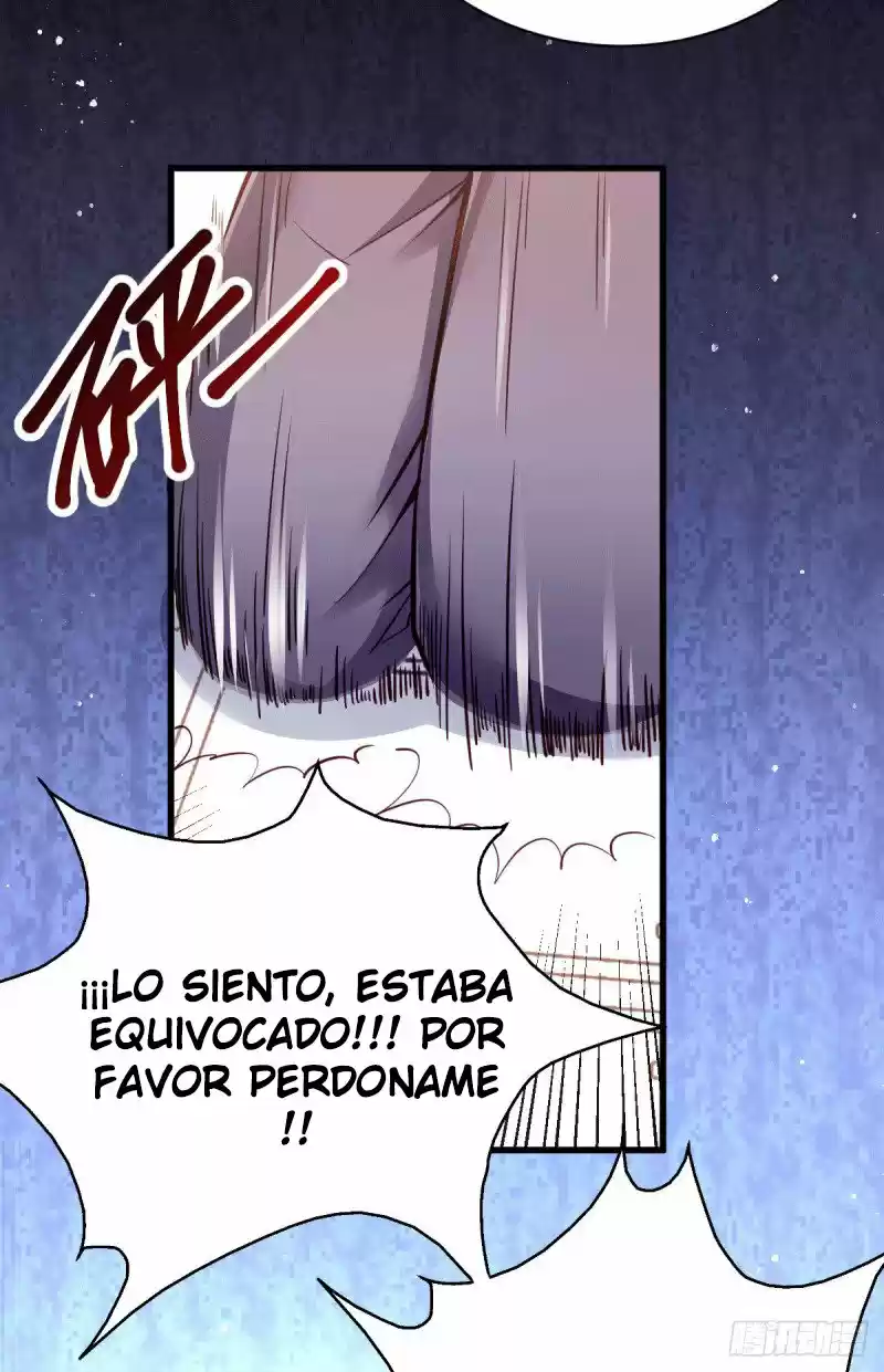 GOF OF WAR DRAGON - Capítulo 2.20 - Página 29 - LectorTMOo