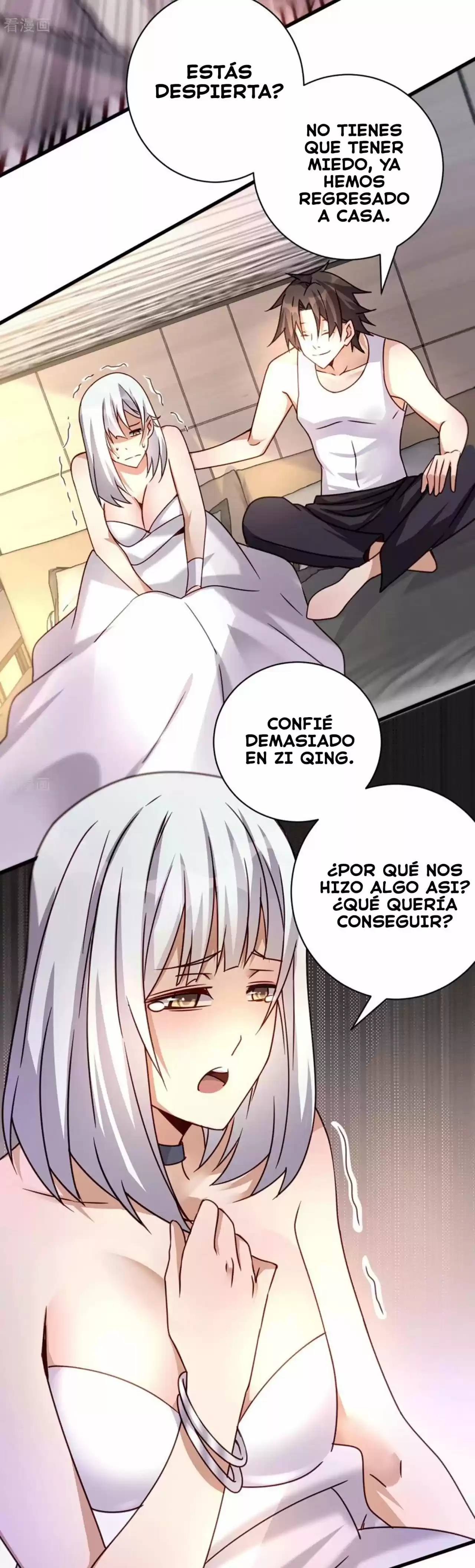 GOF OF WAR DRAGON - Capítulo 22 - Página 4 - LectorTMOo