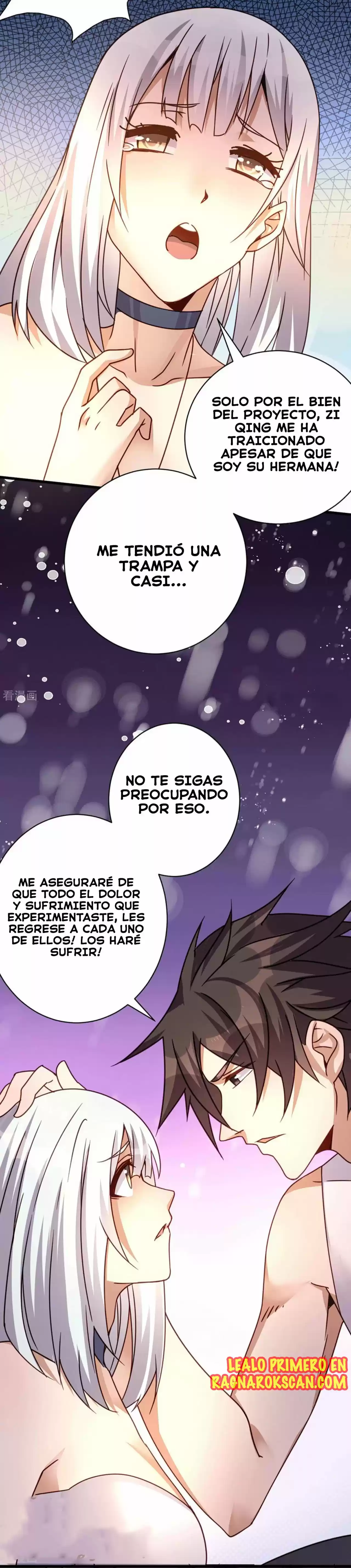 GOF OF WAR DRAGON - Capítulo 22 - Página 6 - LectorTMOo