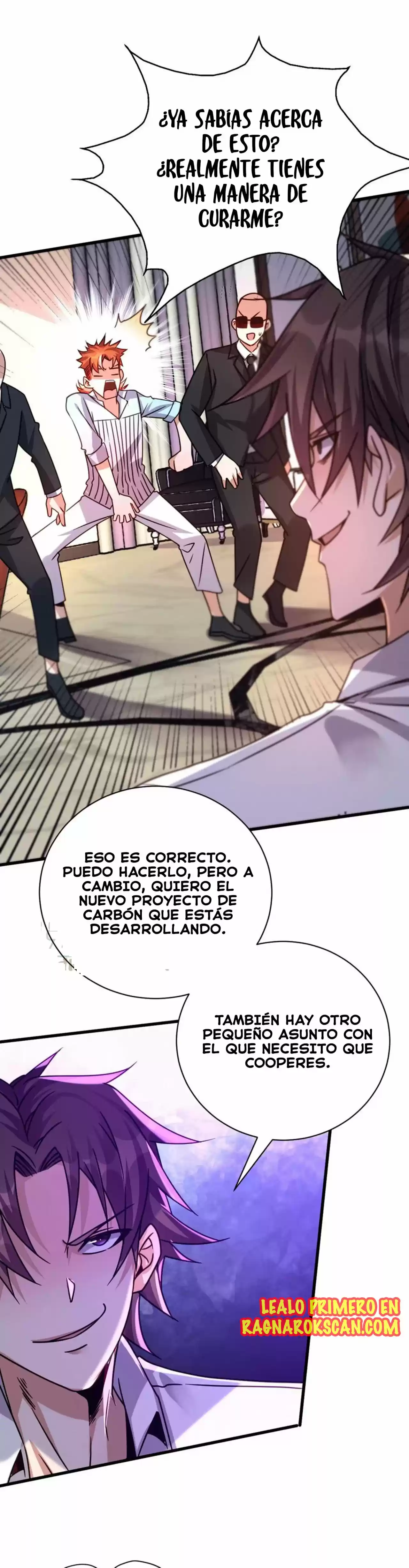 GOF OF WAR DRAGON - Capítulo 22 - Página 9 - LectorTMOo