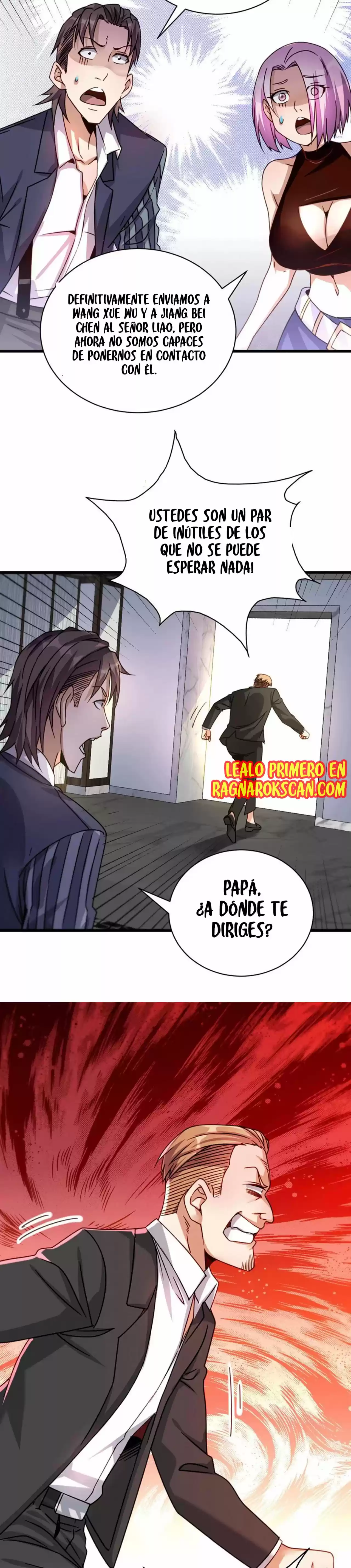 GOF OF WAR DRAGON - Capítulo 22 - Página 12 - LectorTMOo