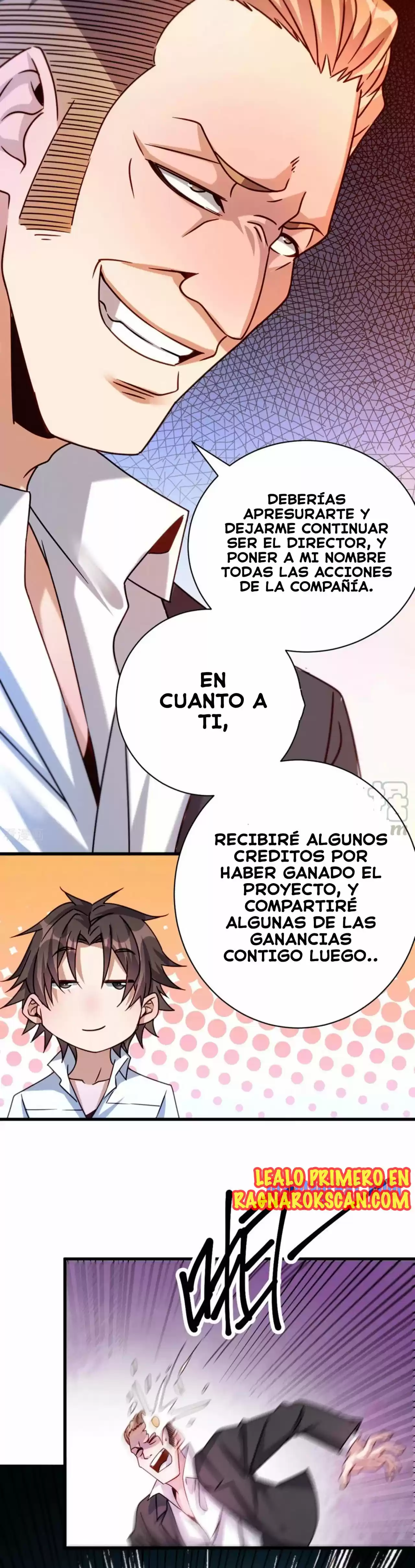 GOF OF WAR DRAGON - Capítulo 22 - Página 16 - LectorTMOo