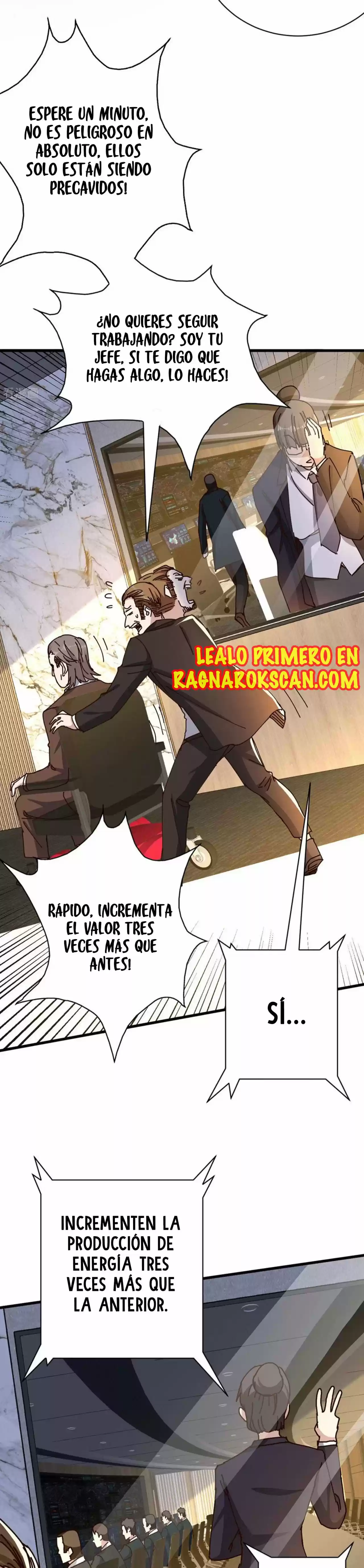 GOF OF WAR DRAGON - Capítulo 23 - Página 14 - LectorTMOo