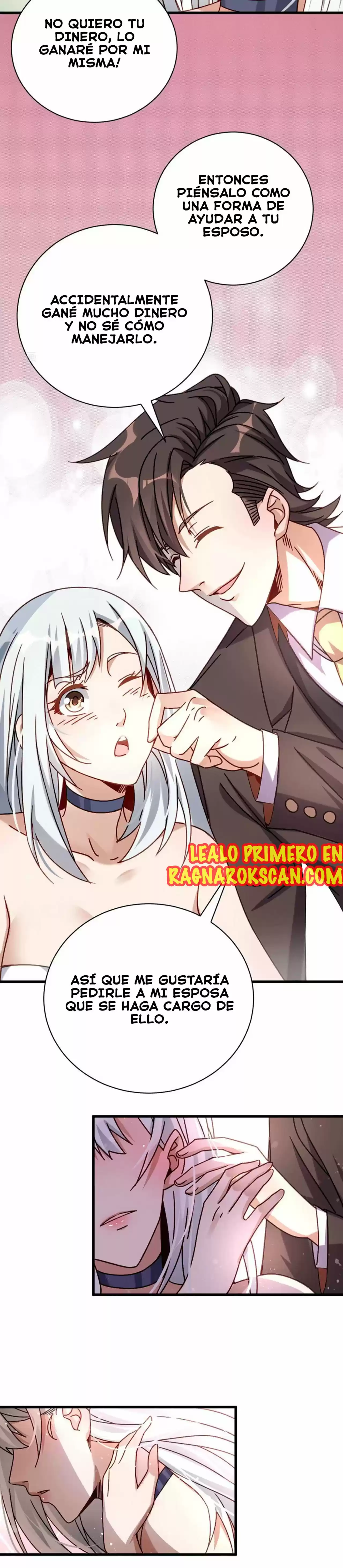 GOF OF WAR DRAGON - Capítulo 25 - Página 14 - LectorTMOo