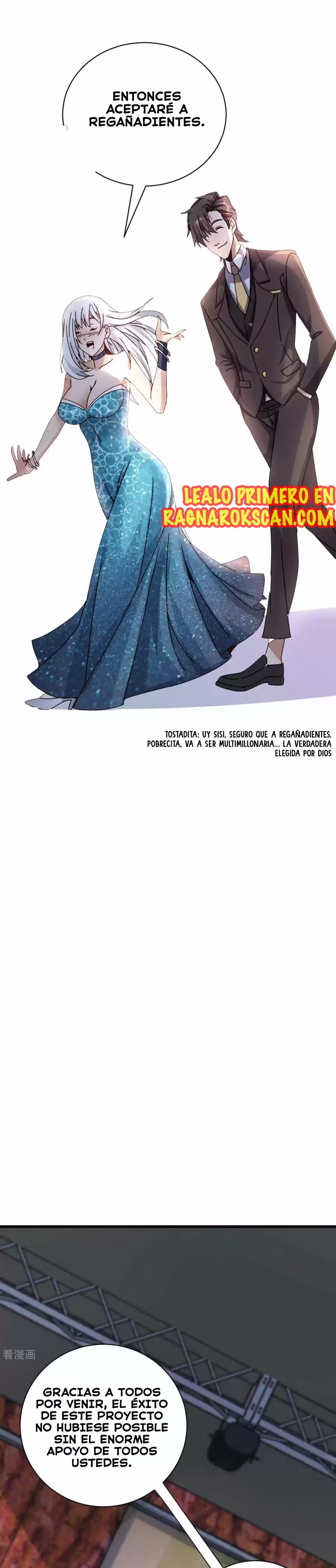 GOF OF WAR DRAGON - Capítulo 25 - Página 15 - LectorTMOo