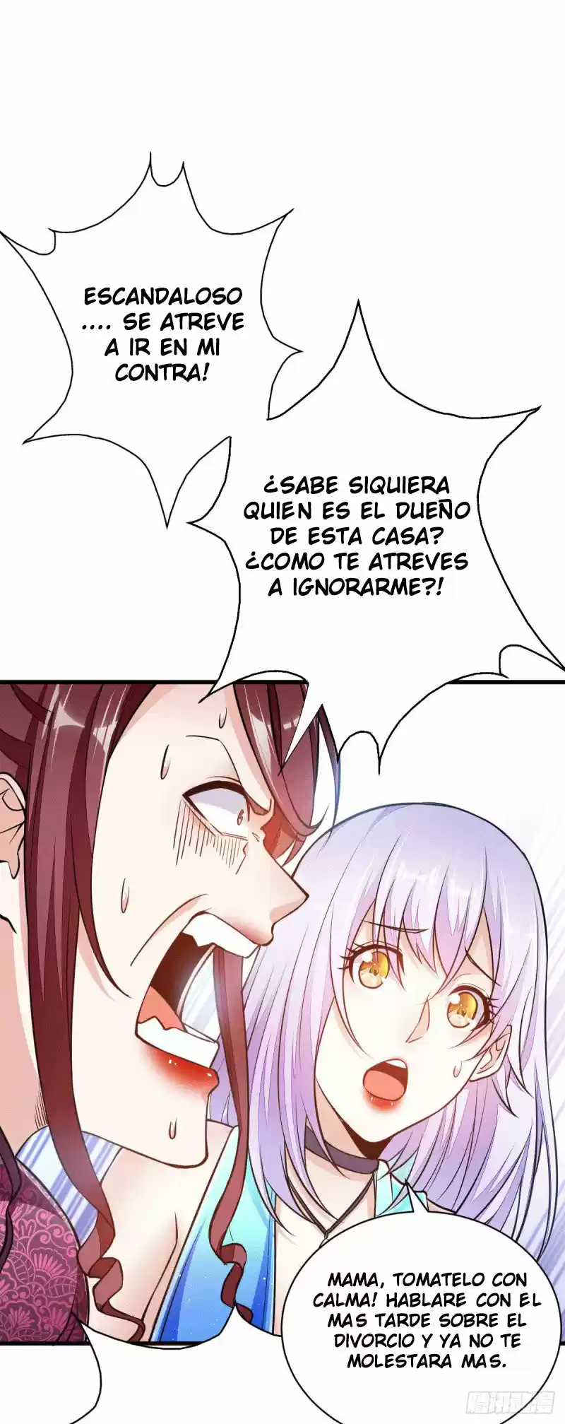 GOF OF WAR DRAGON - Capítulo 3.10 - Página 13 - LectorTMOo