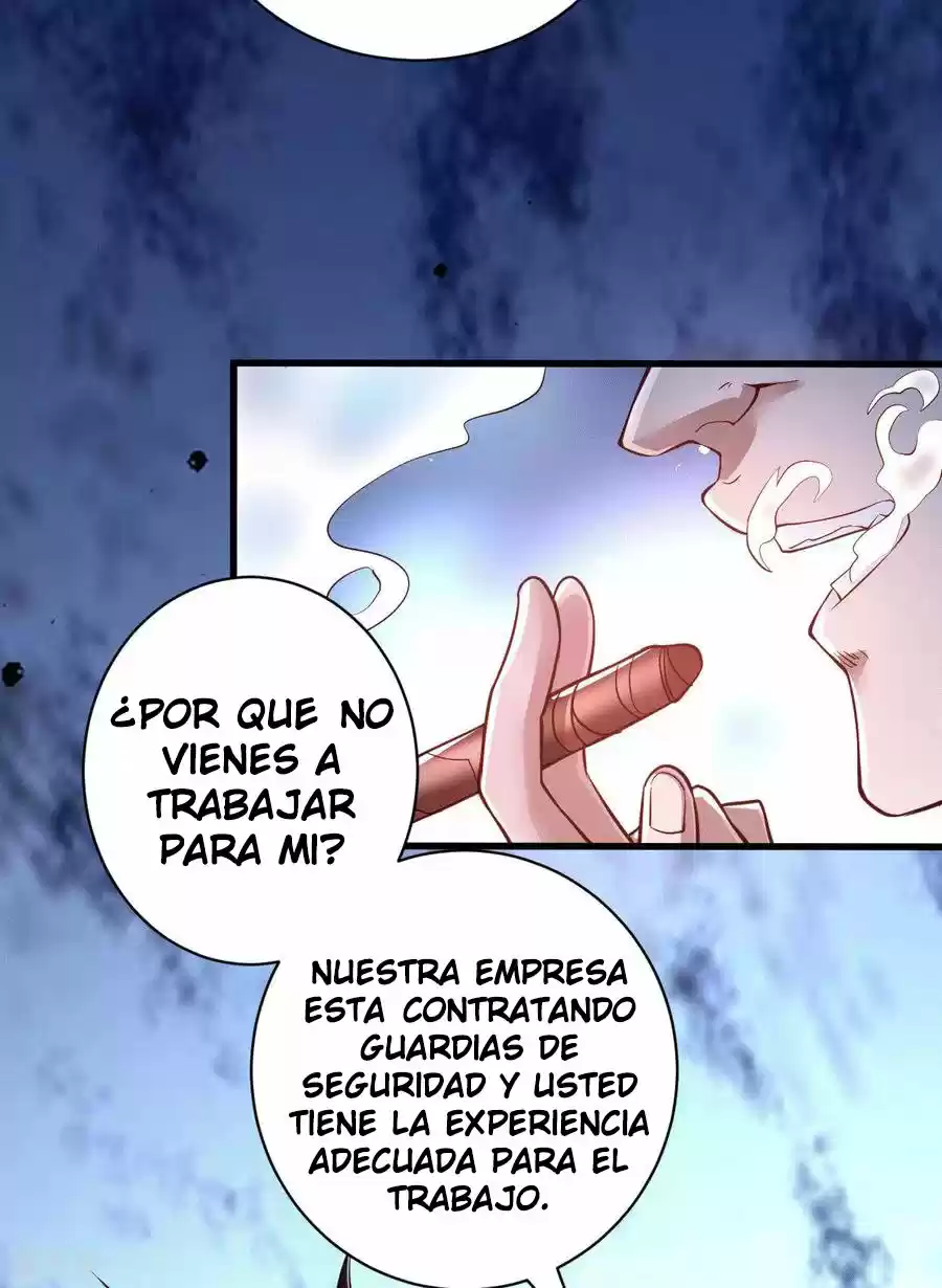 GOF OF WAR DRAGON - Capítulo 3.20 - Página 2 - LectorTMOo