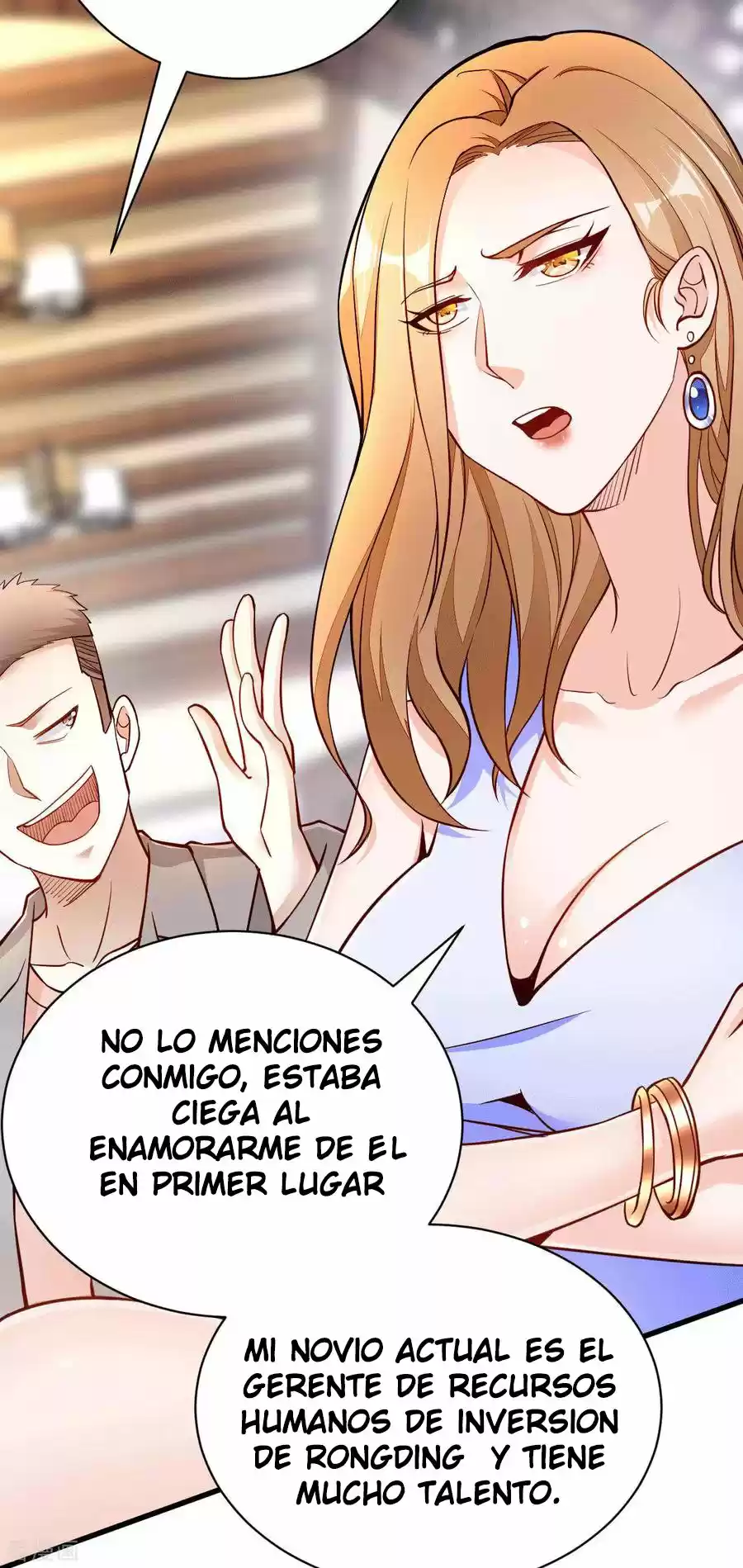 GOF OF WAR DRAGON - Capítulo 3.20 - Página 6 - LectorTMOo