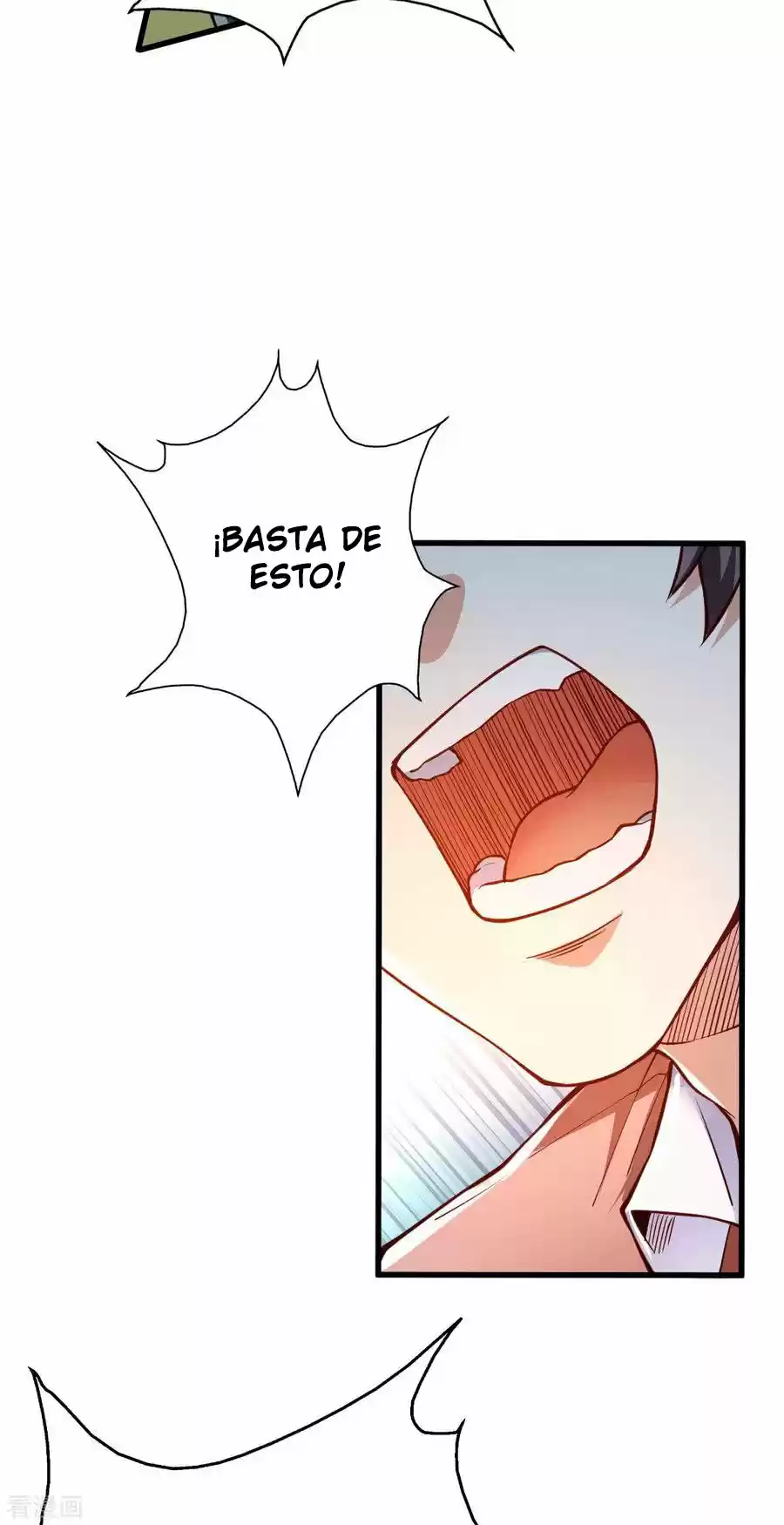 GOF OF WAR DRAGON - Capítulo 3.20 - Página 8 - LectorTMOo