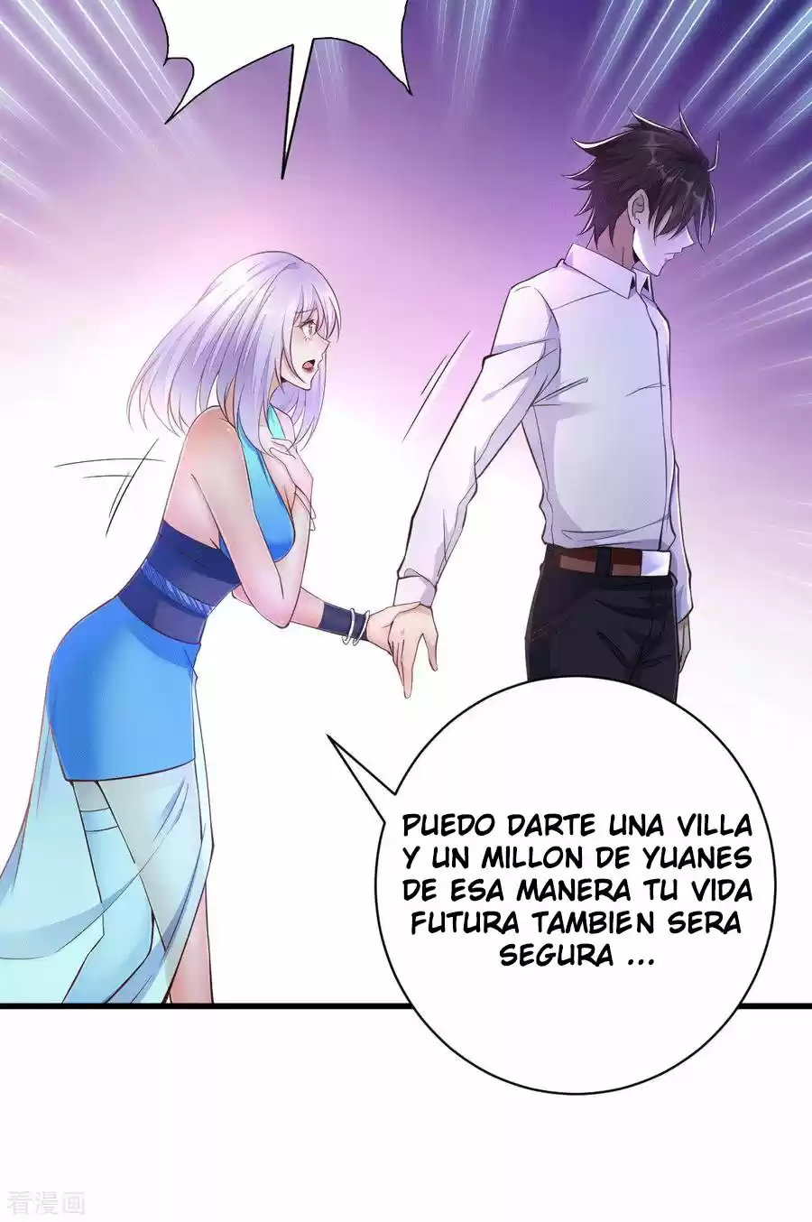 GOF OF WAR DRAGON - Capítulo 5 - Página 5 - LectorTMOo