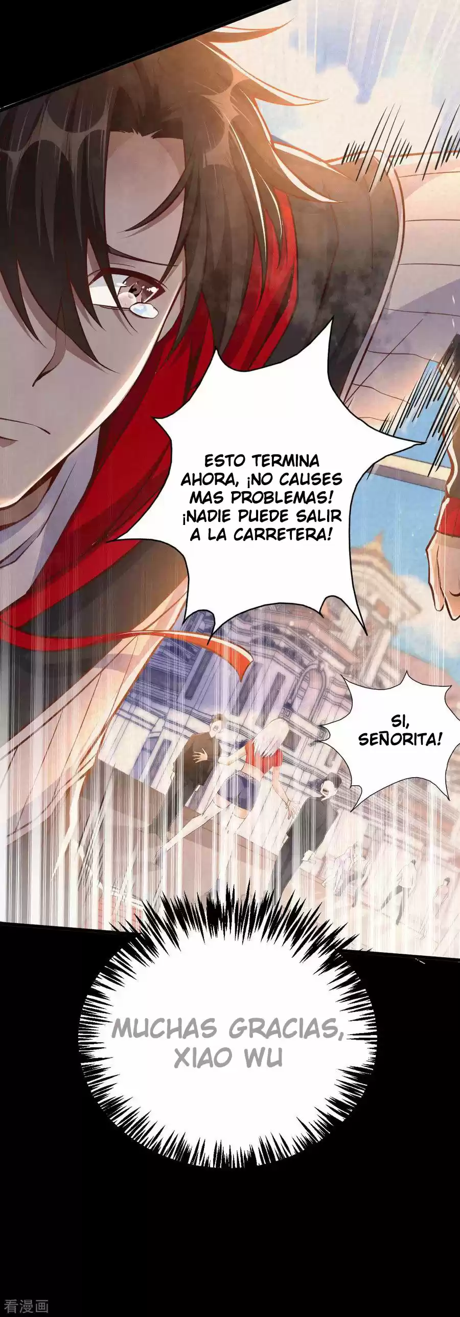 GOF OF WAR DRAGON - Capítulo 5 - Página 12 - LectorTMOo