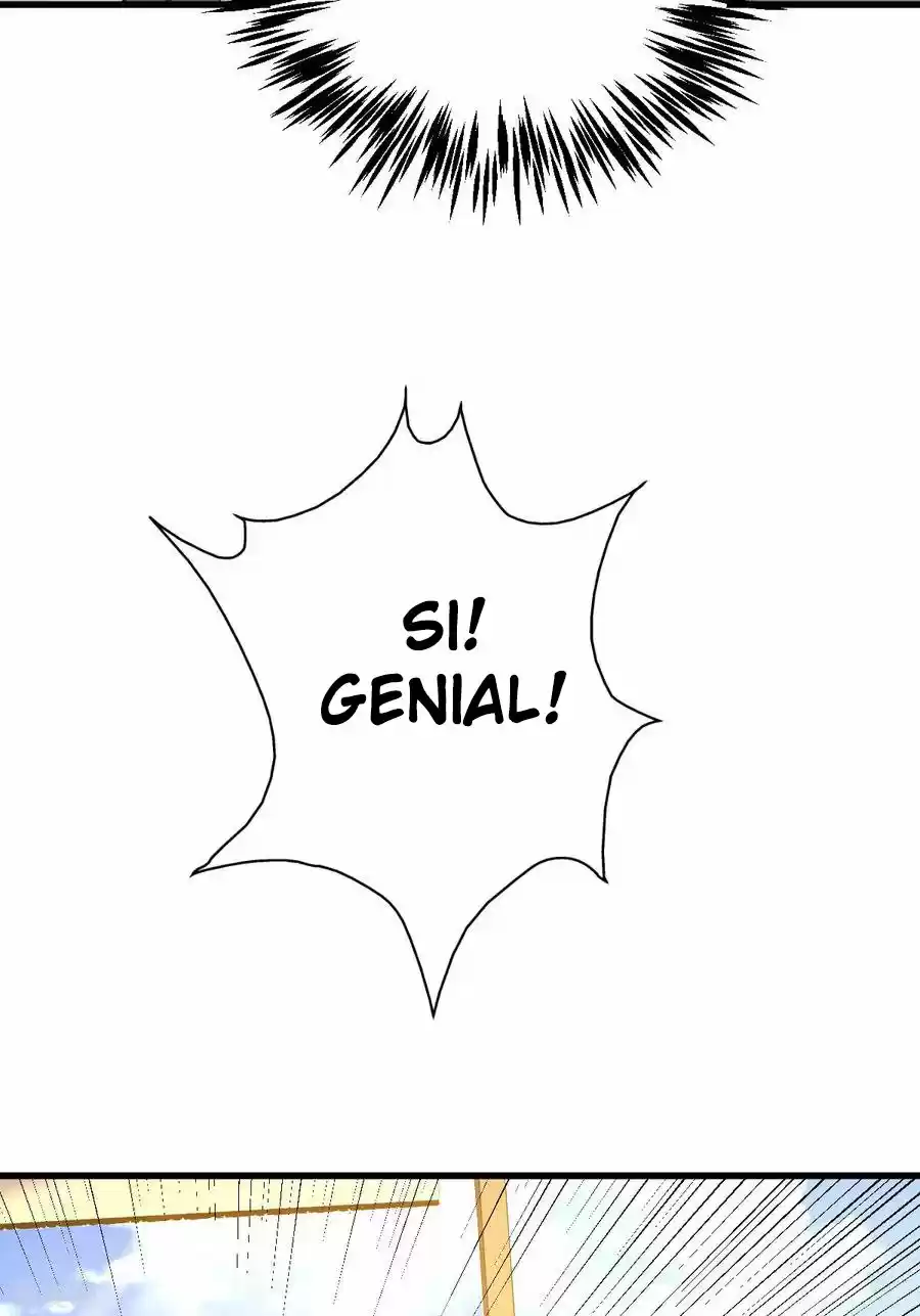GOF OF WAR DRAGON - Capítulo 5 - Página 55 - LectorTMOo