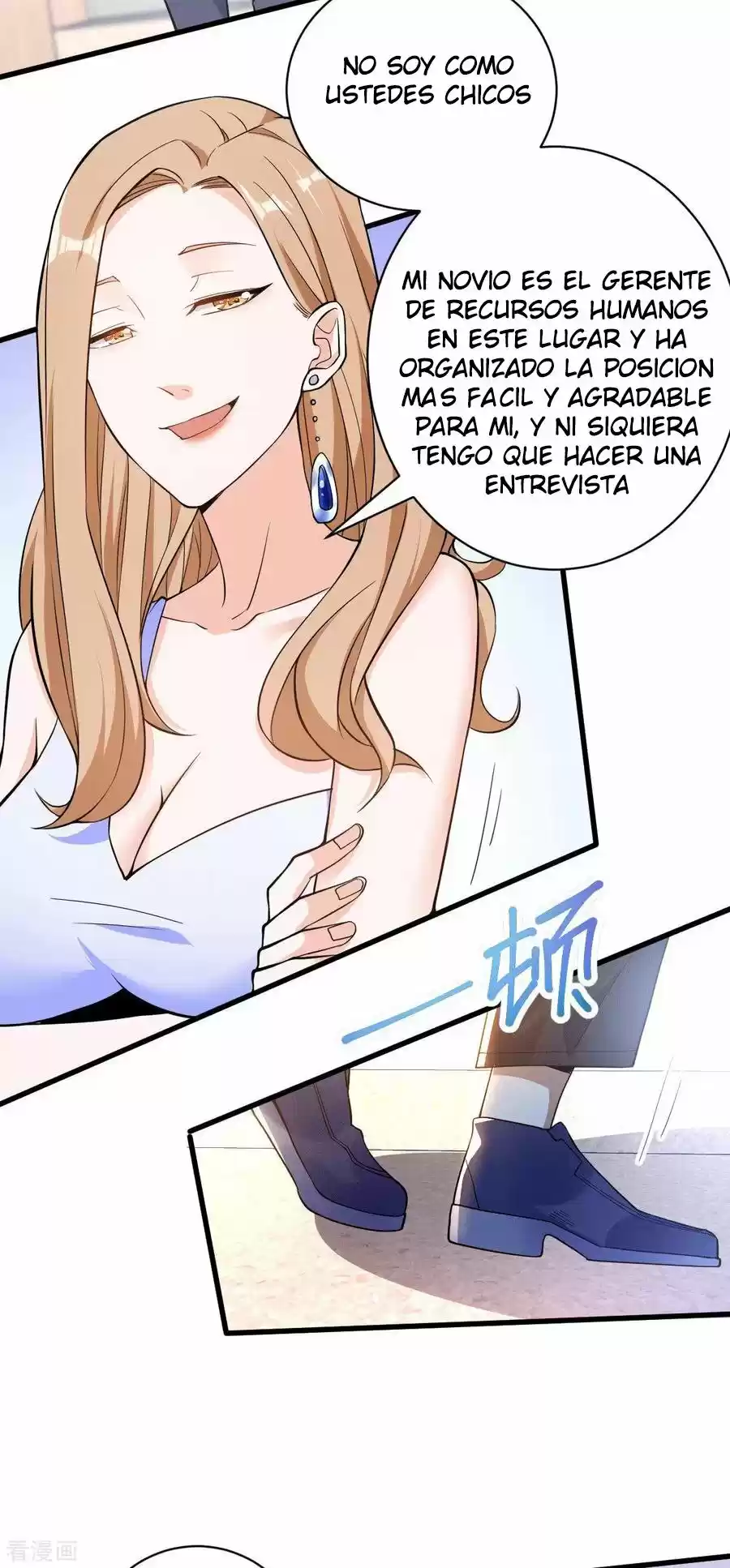 GOF OF WAR DRAGON - Capítulo 6 - Página 10 - LectorTMOo