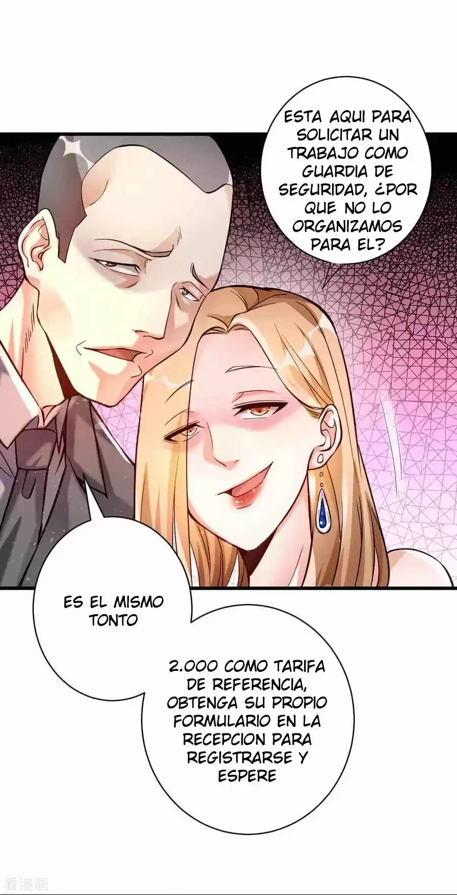 GOF OF WAR DRAGON - Capítulo 6 - Página 14 - LectorTMOo