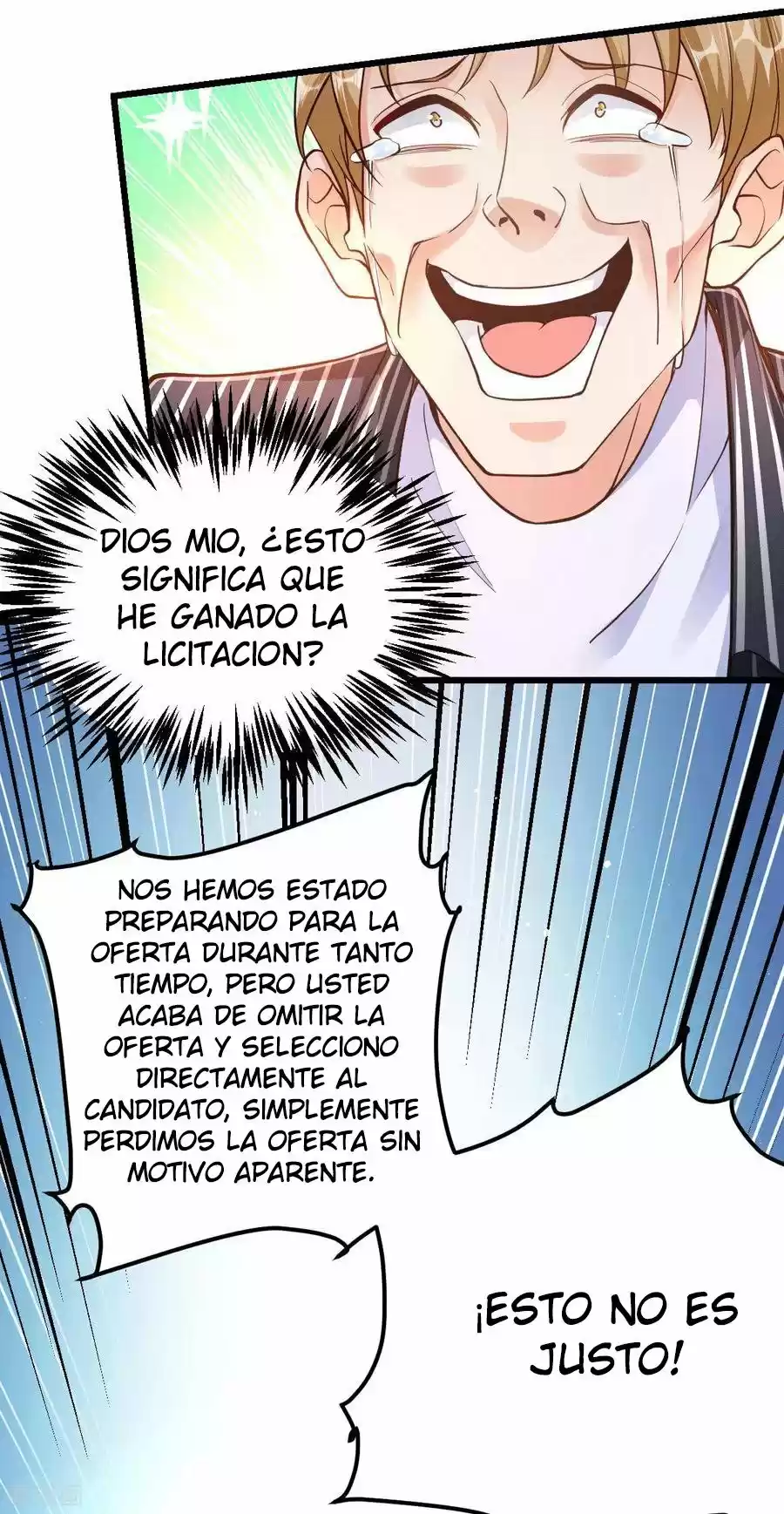 GOF OF WAR DRAGON - Capítulo 6 - Página 41 - LectorTMOo