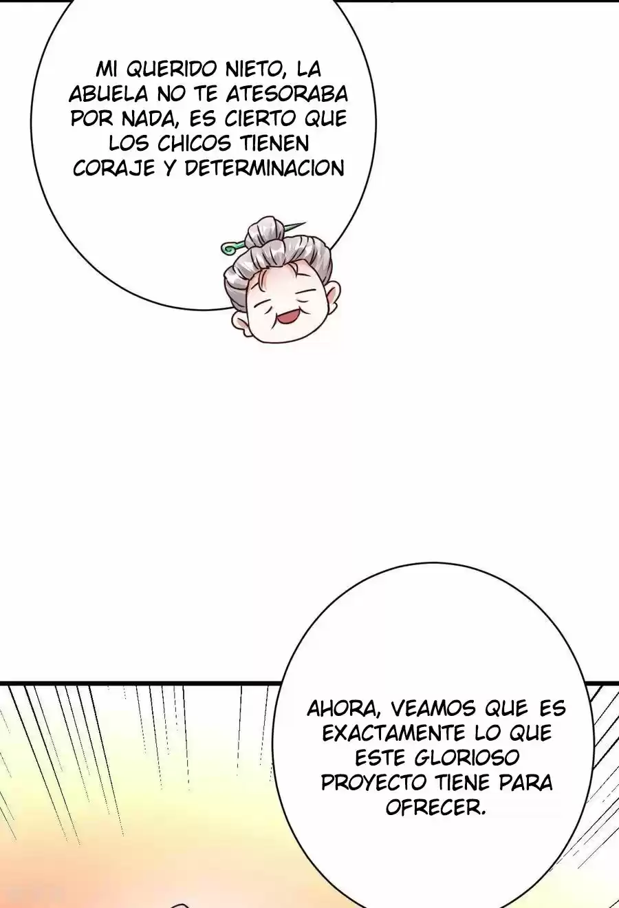 GOF OF WAR DRAGON - Capítulo 6 - Página 60 - LectorTMOo