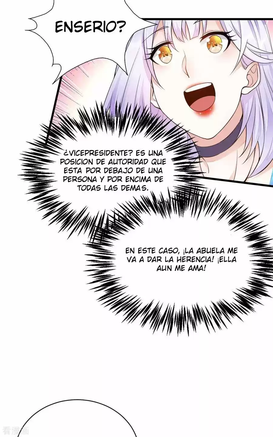 GOF OF WAR DRAGON - Capítulo 7 - Página 11 - LectorTMOo