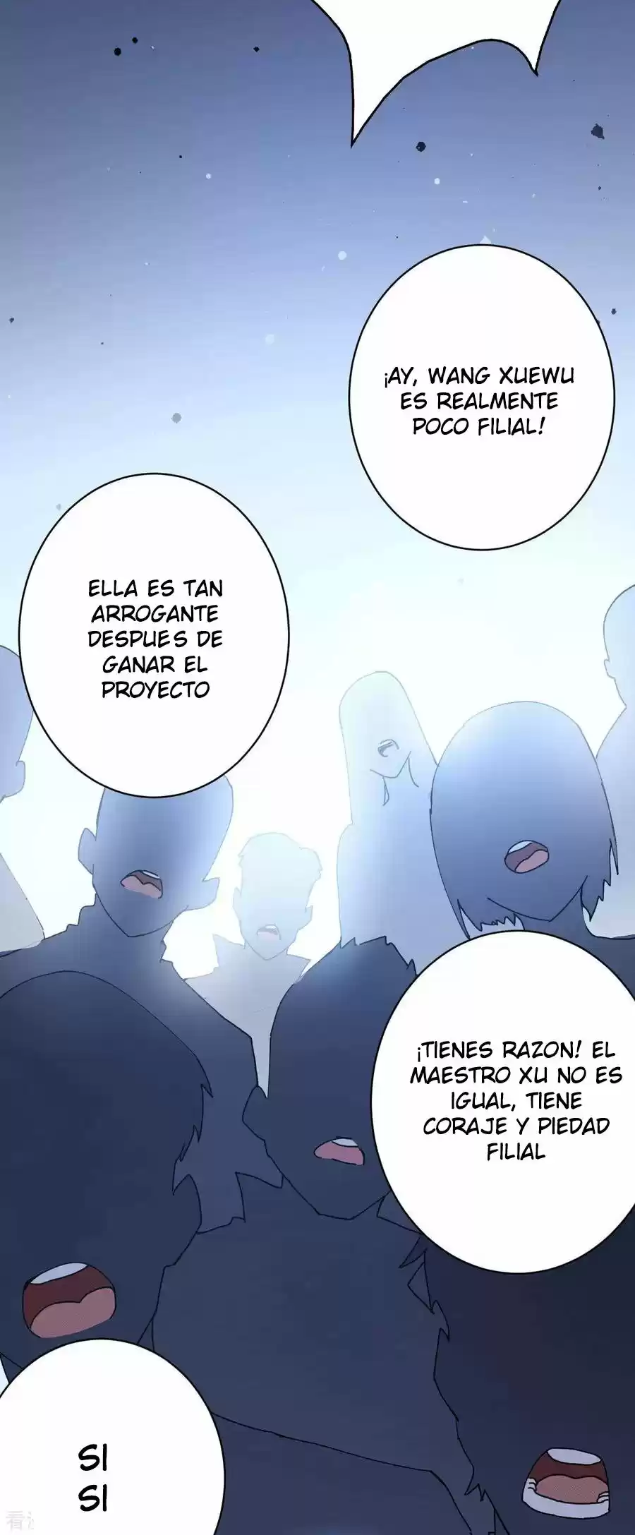 GOF OF WAR DRAGON - Capítulo 7 - Página 25 - LectorTMOo