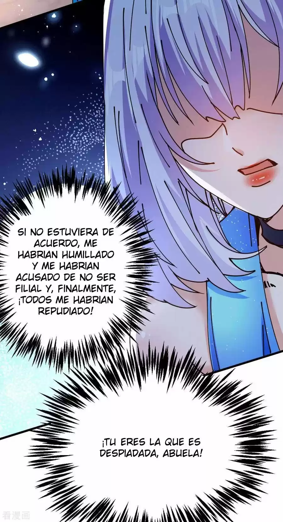 GOF OF WAR DRAGON - Capítulo 7 - Página 29 - LectorTMOo