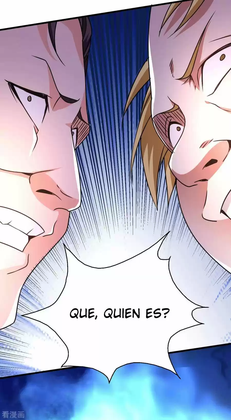 GOF OF WAR DRAGON - Capítulo 8 - Página 18 - LectorTMOo