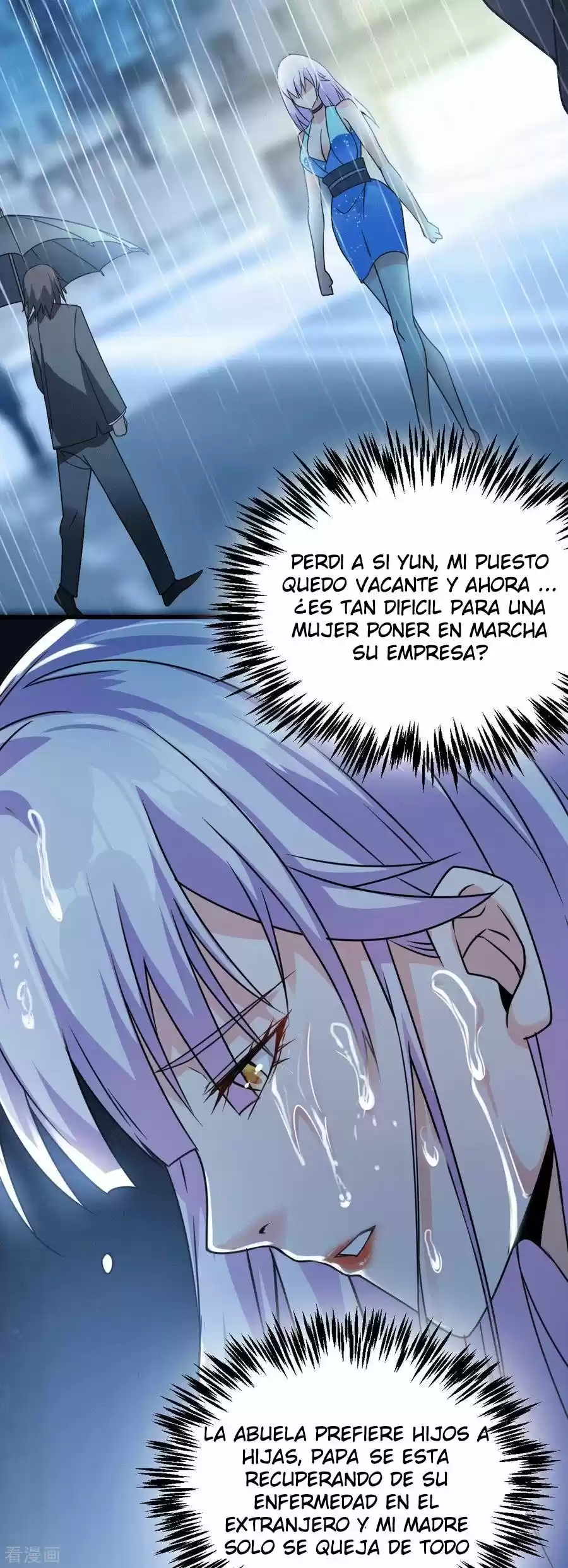 GOF OF WAR DRAGON - Capítulo 8 - Página 29 - LectorTMOo
