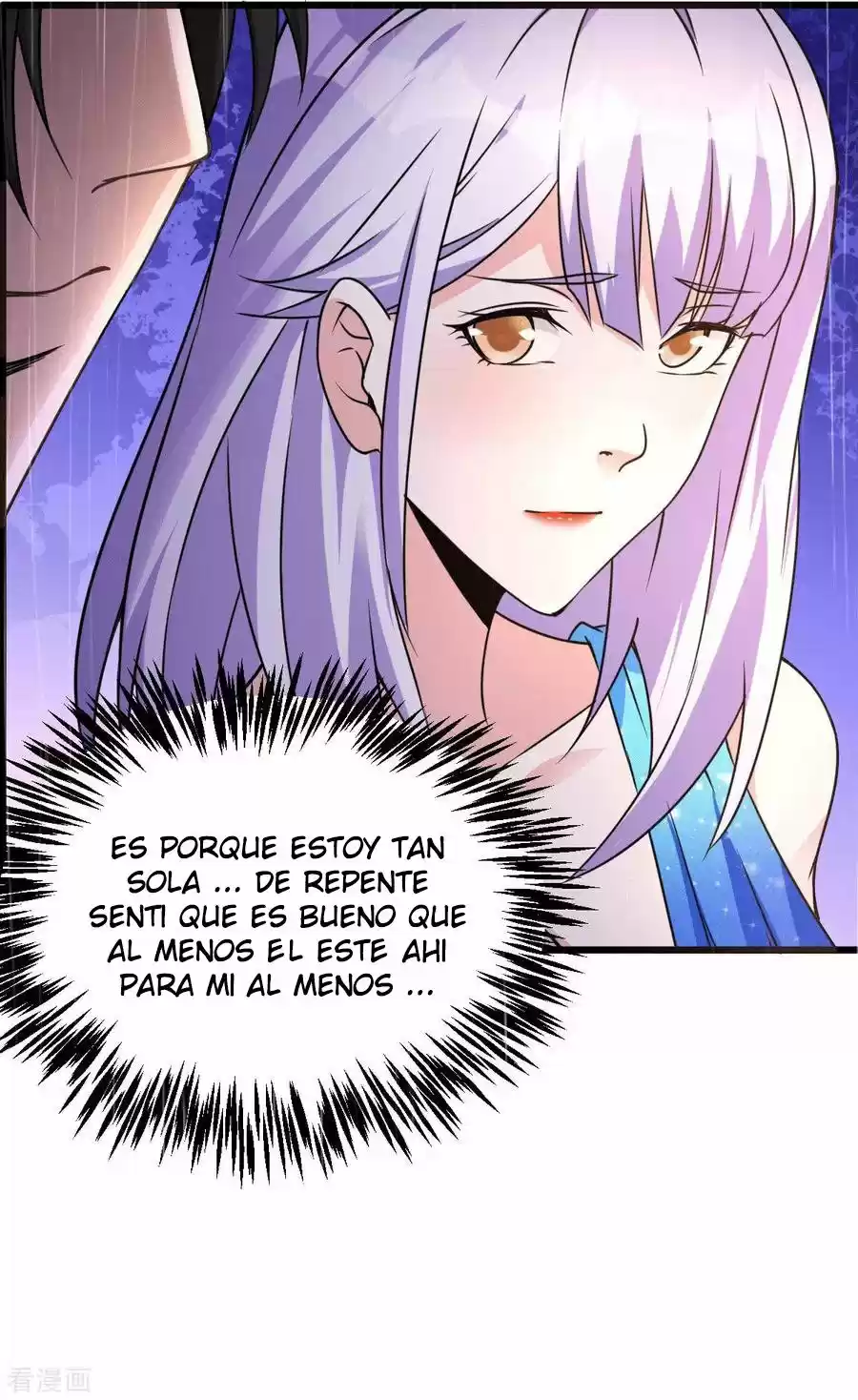 GOF OF WAR DRAGON - Capítulo 8 - Página 34 - LectorTMOo