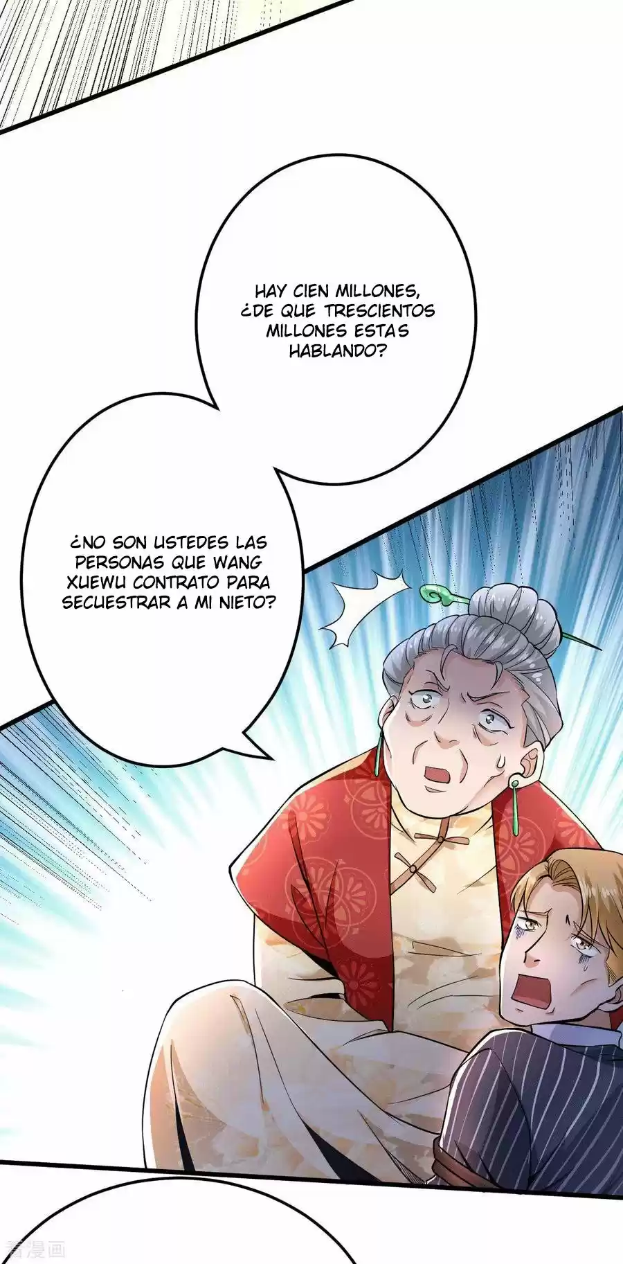GOF OF WAR DRAGON - Capítulo 9 - Página 14 - LectorTMOo