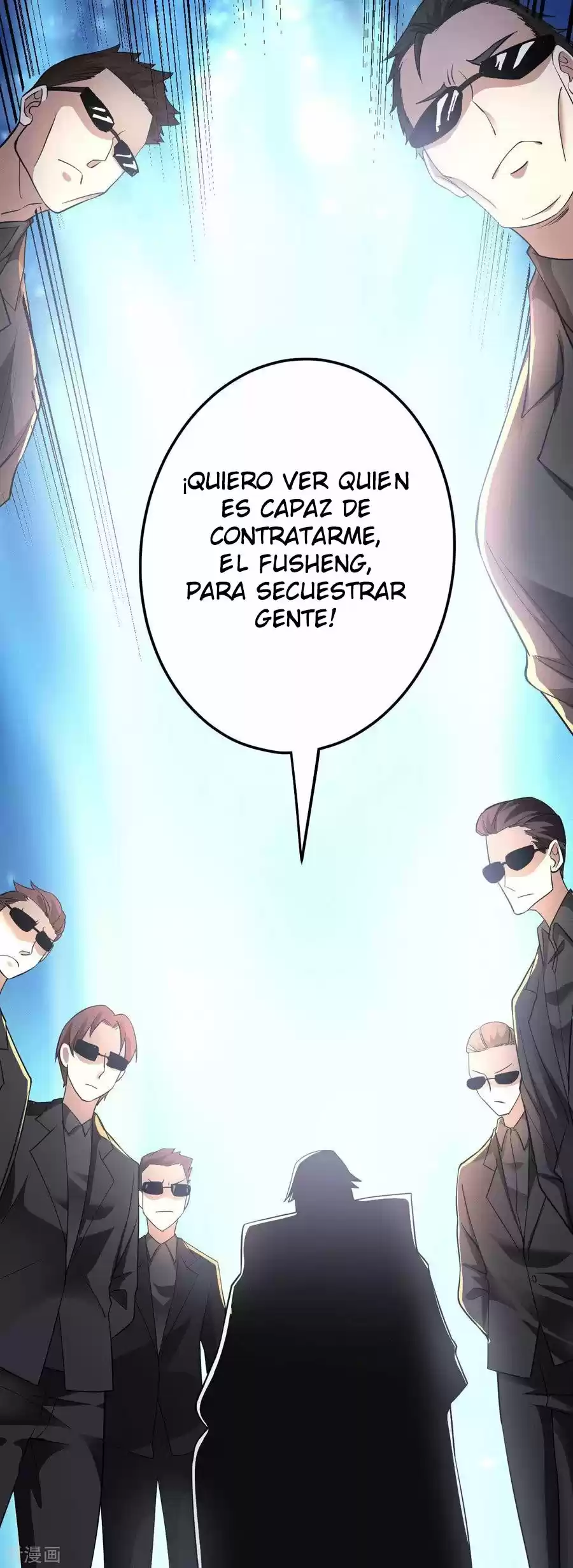 GOF OF WAR DRAGON - Capítulo 9 - Página 18 - LectorTMOo