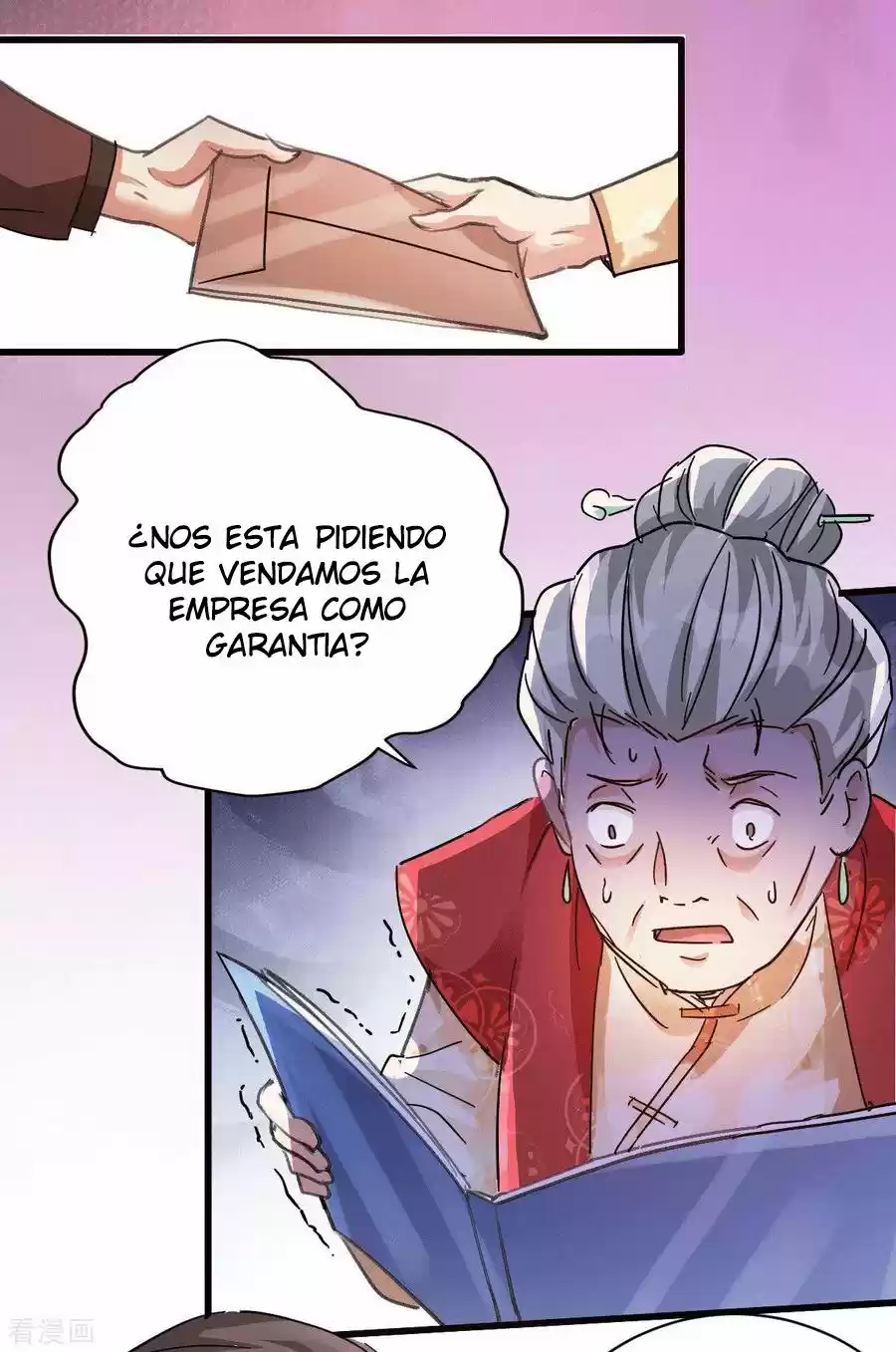 GOF OF WAR DRAGON - Capítulo 9 - Página 39 - LectorTMOo