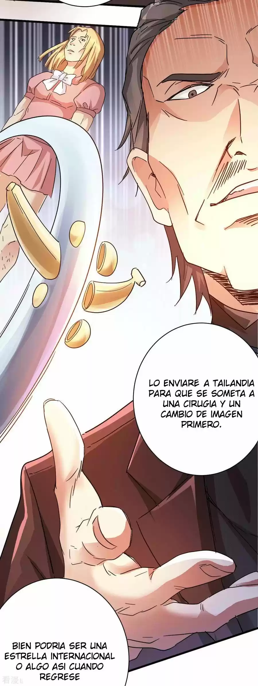 GOF OF WAR DRAGON - Capítulo 9 - Página 41 - LectorTMOo
