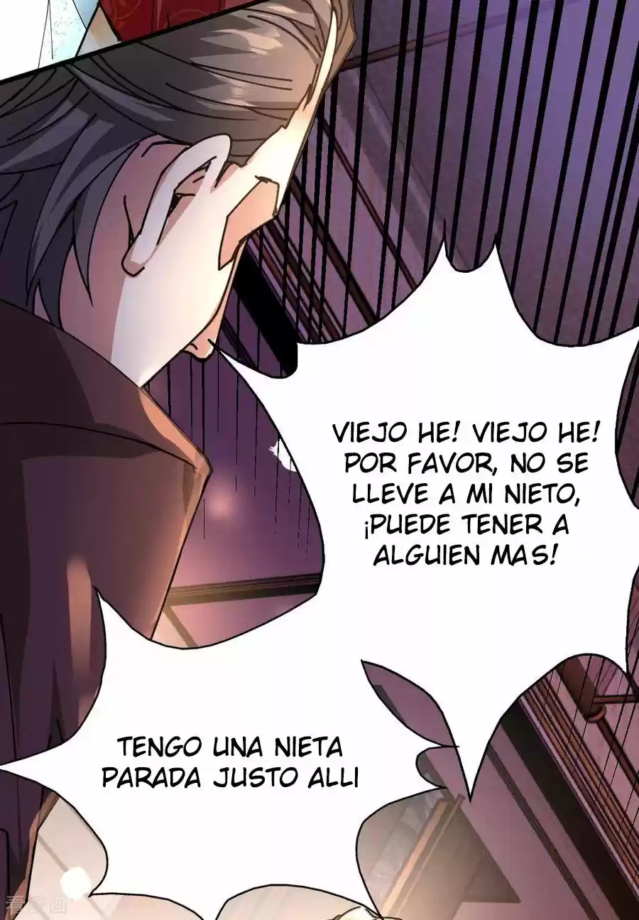 GOF OF WAR DRAGON - Capítulo 9 - Página 45 - LectorTMOo