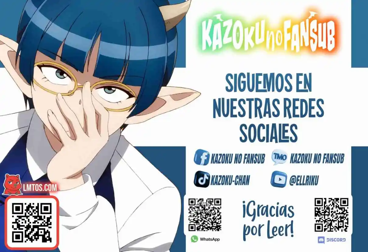 GOKUAKU KAIJIN DEATH GREEN - Capítulo 1 - Página 51 - LectorTMOo