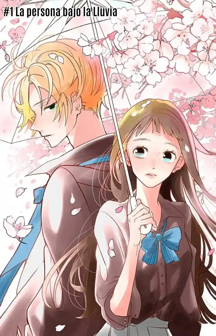 Gokudou Juliet - Capítulo 1 - Página 3 - LectorTMOo