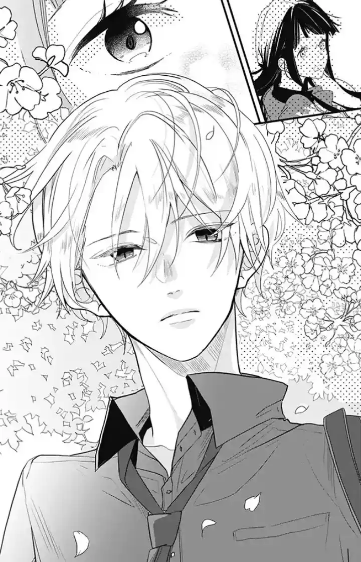 Gokudou Juliet - Capítulo 1 - Página 7 - LectorTMOo